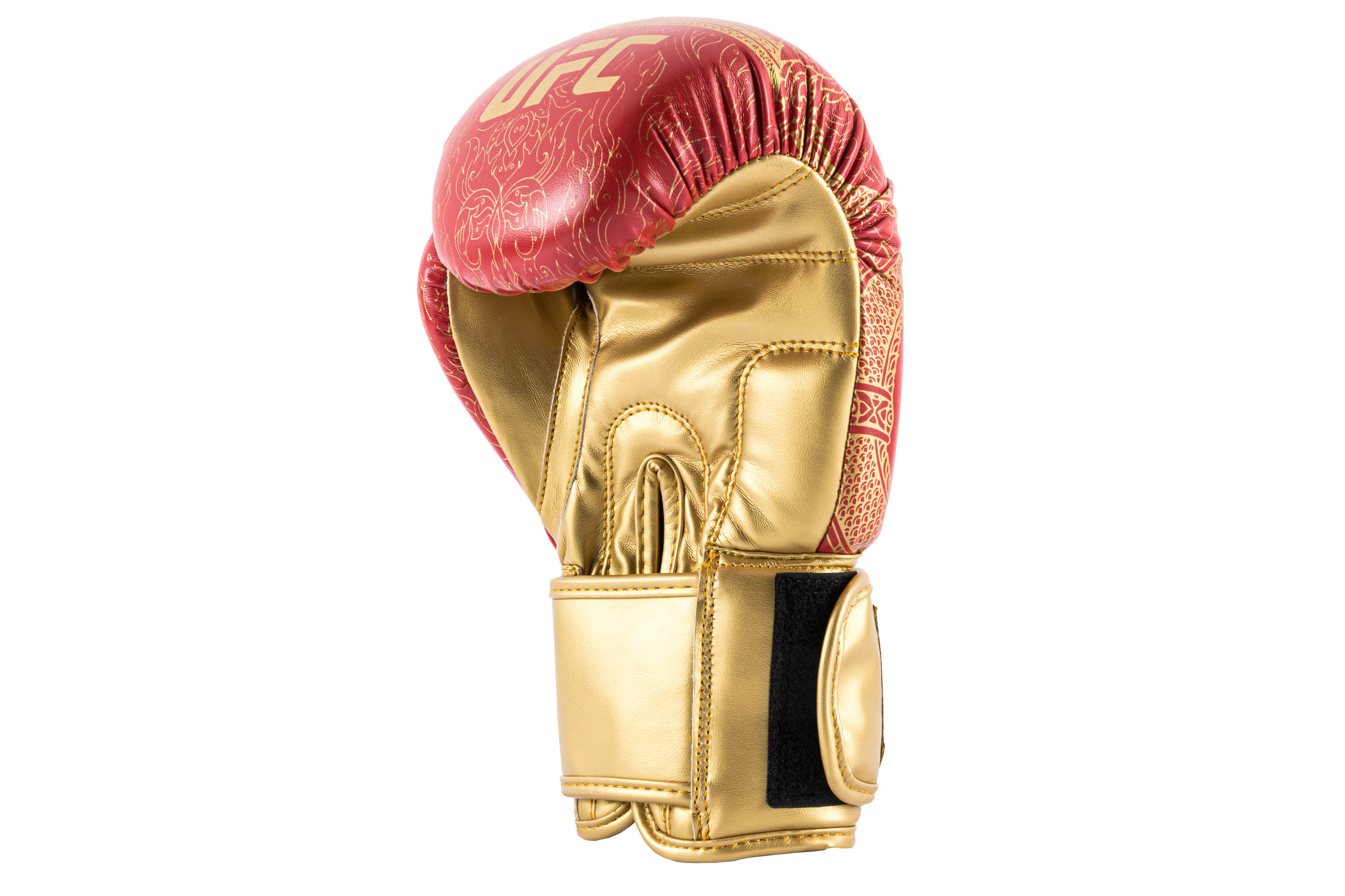 UFC Naga Thai Training Gloves