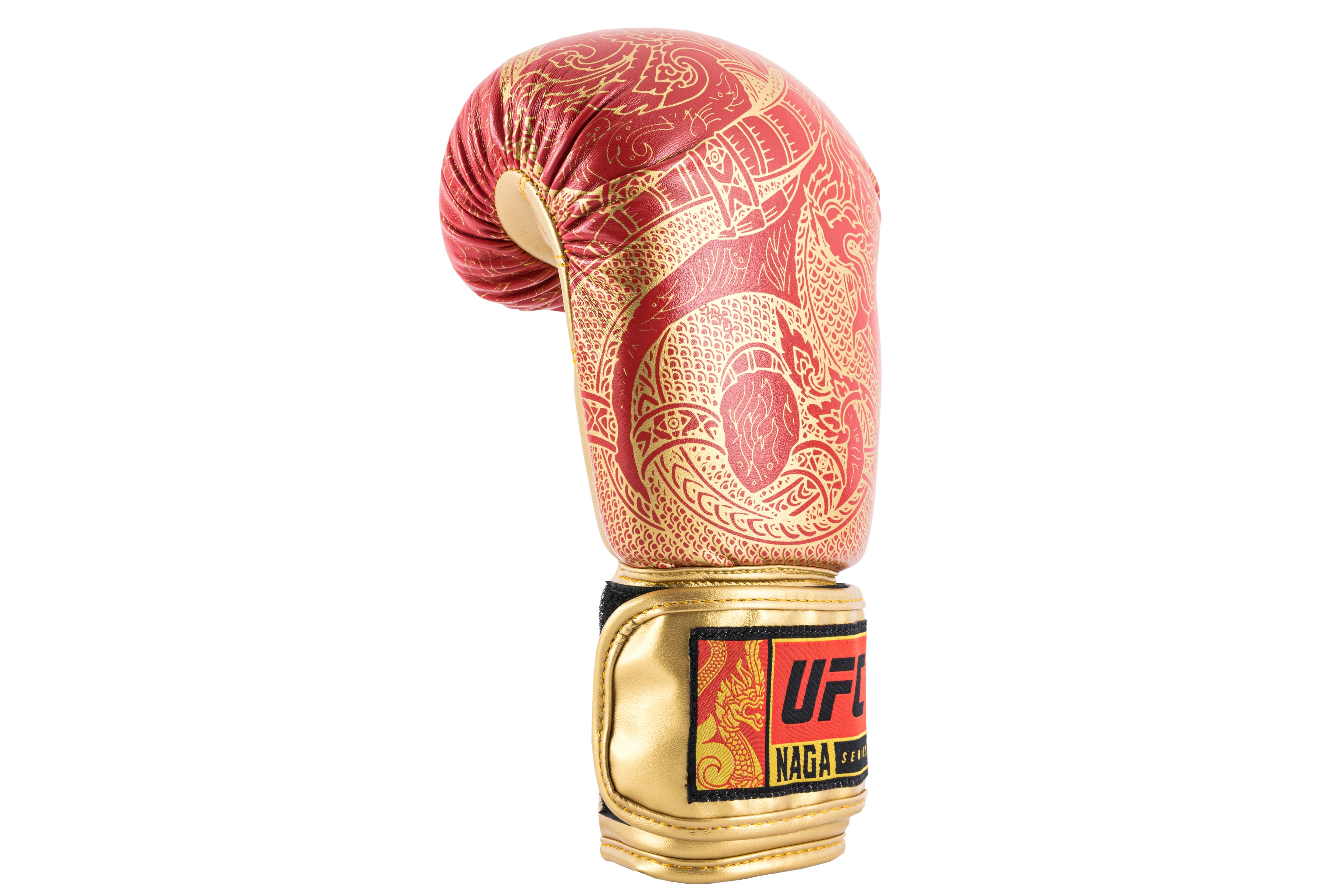 UFC Naga Thai Training Gloves