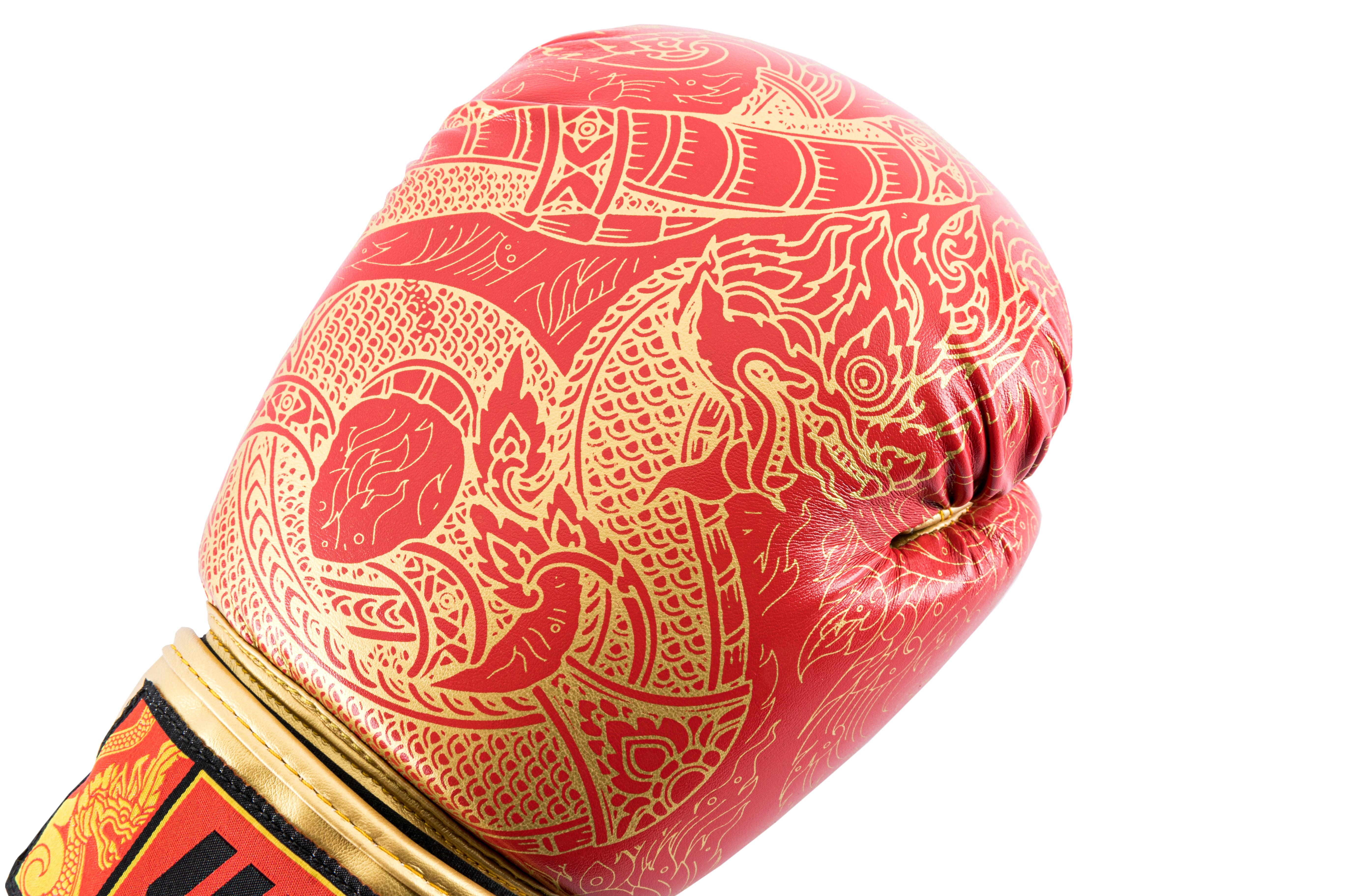 UFC Naga Thai Training Gloves