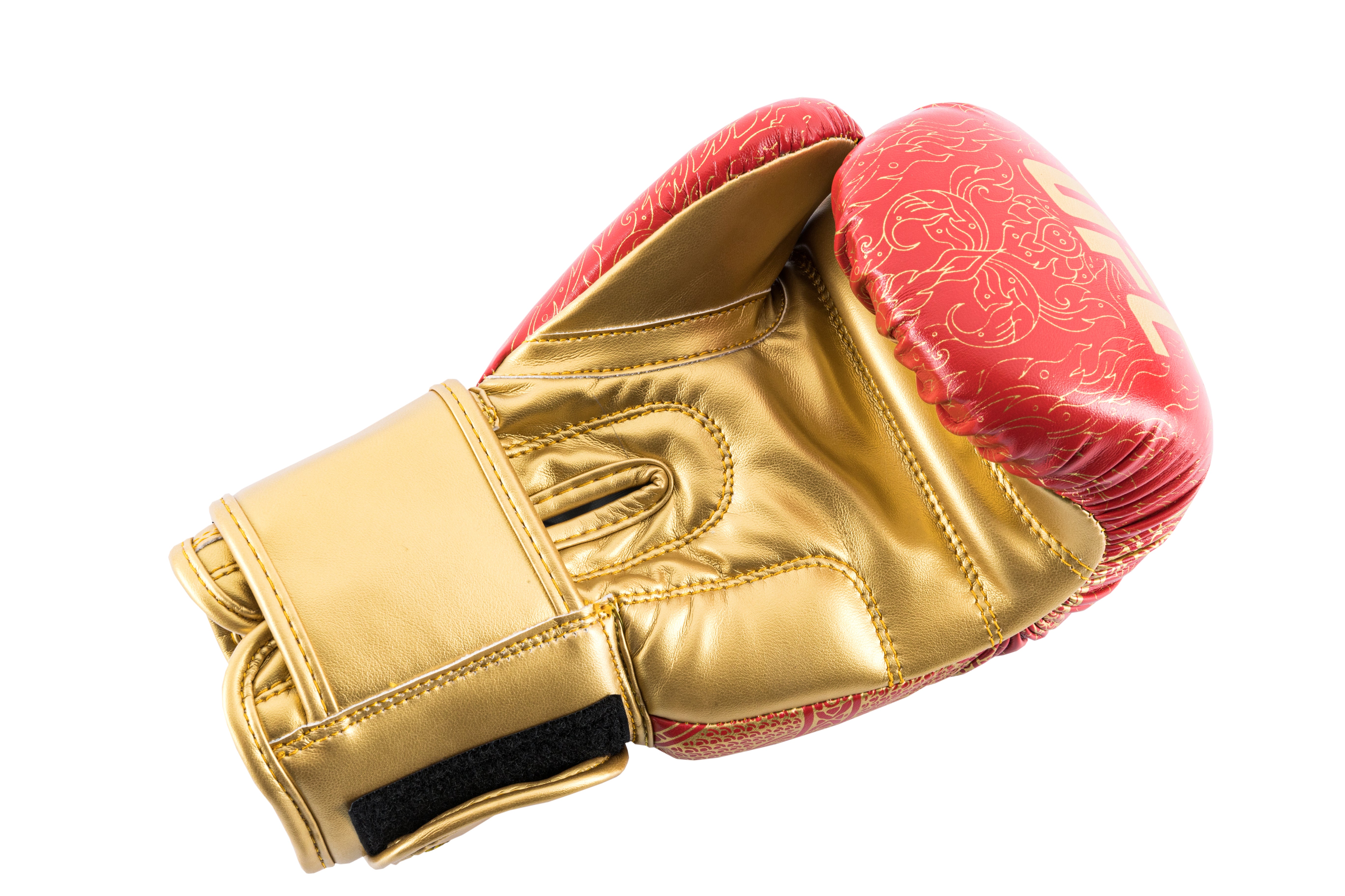 UFC Naga Thai Training Gloves