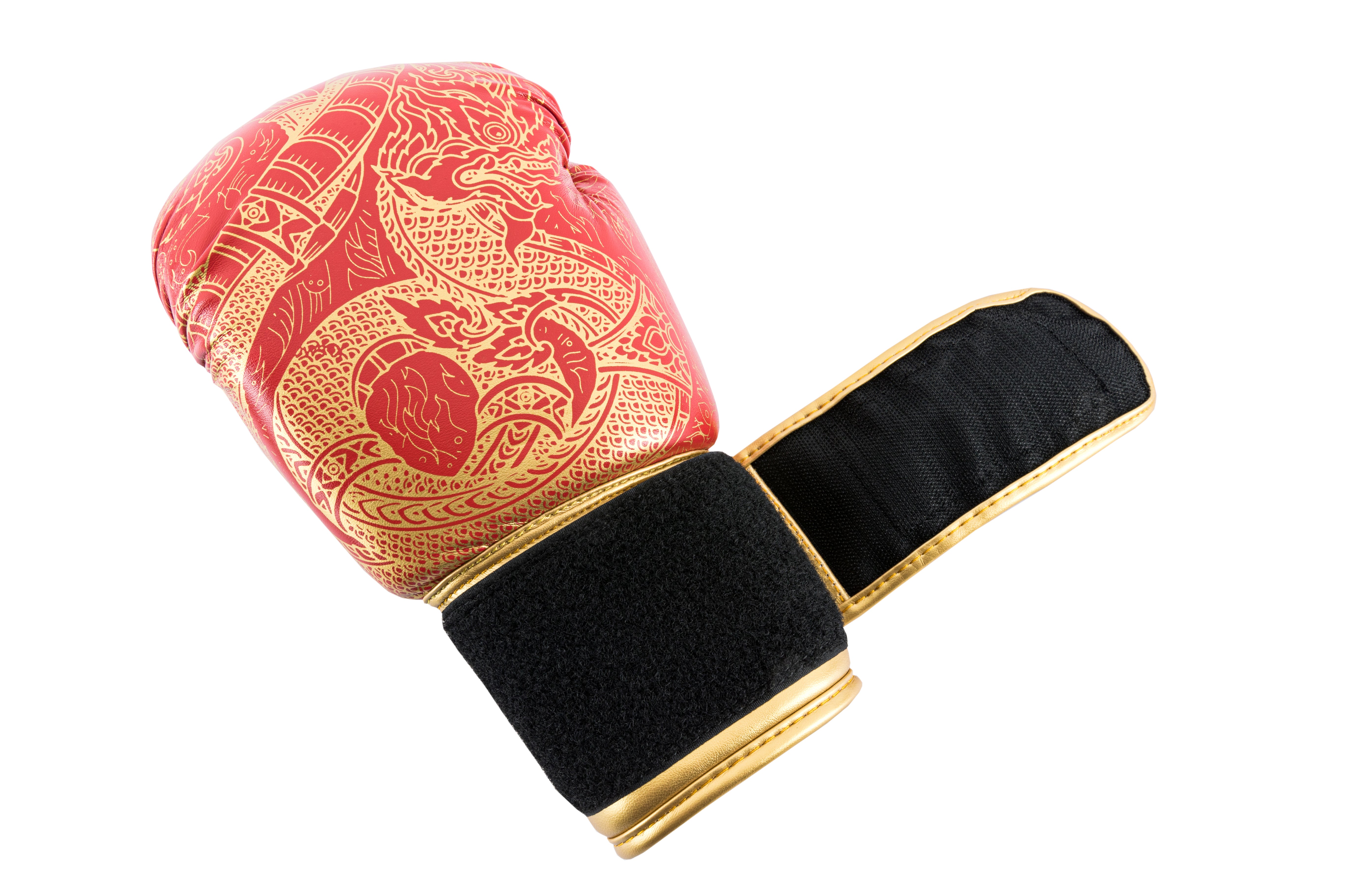 UFC Naga Thai Training Gloves