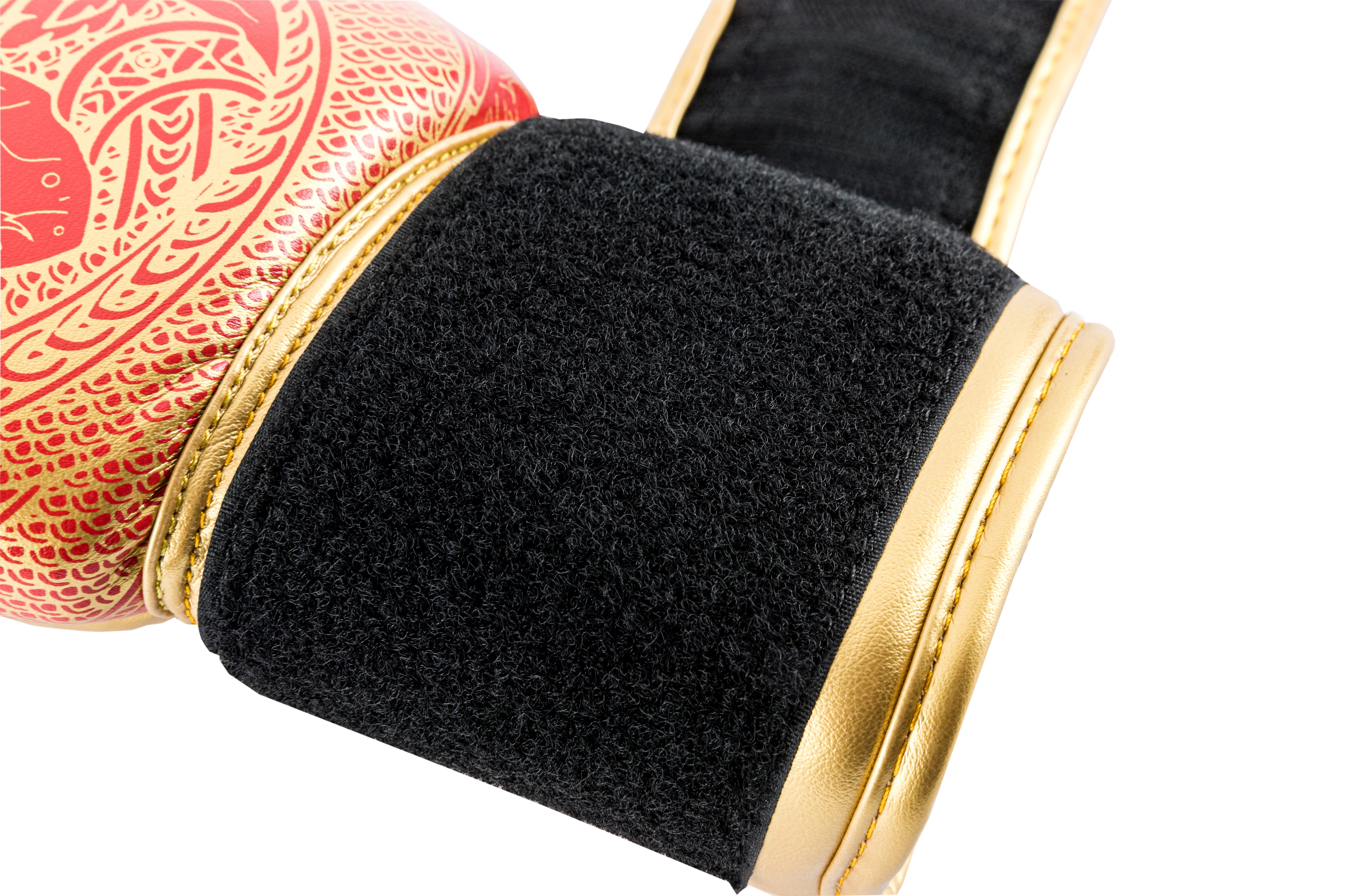 UFC Naga Thai Training Gloves