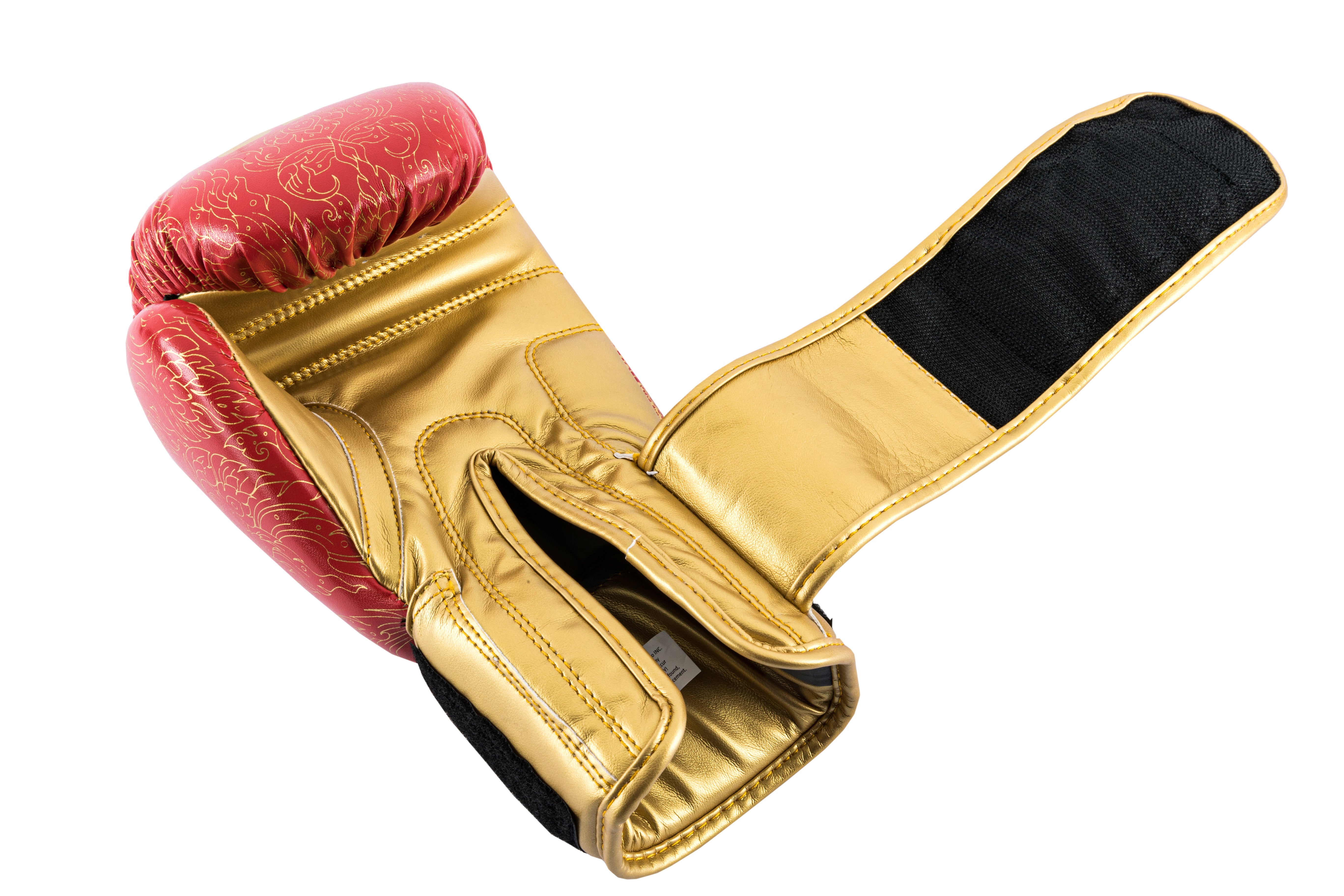 UFC Naga Thai Training Gloves