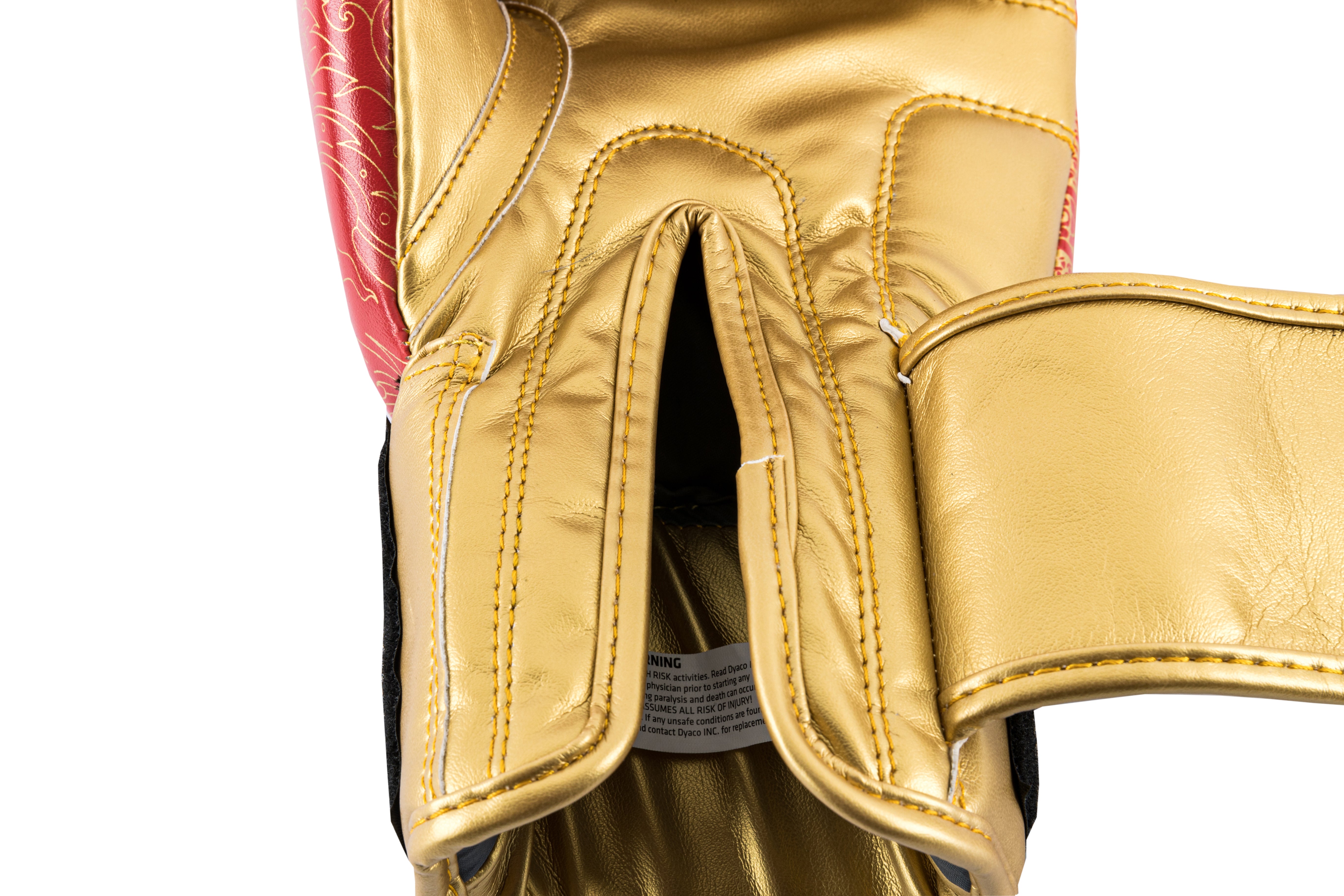 UFC Naga Thai Training Gloves