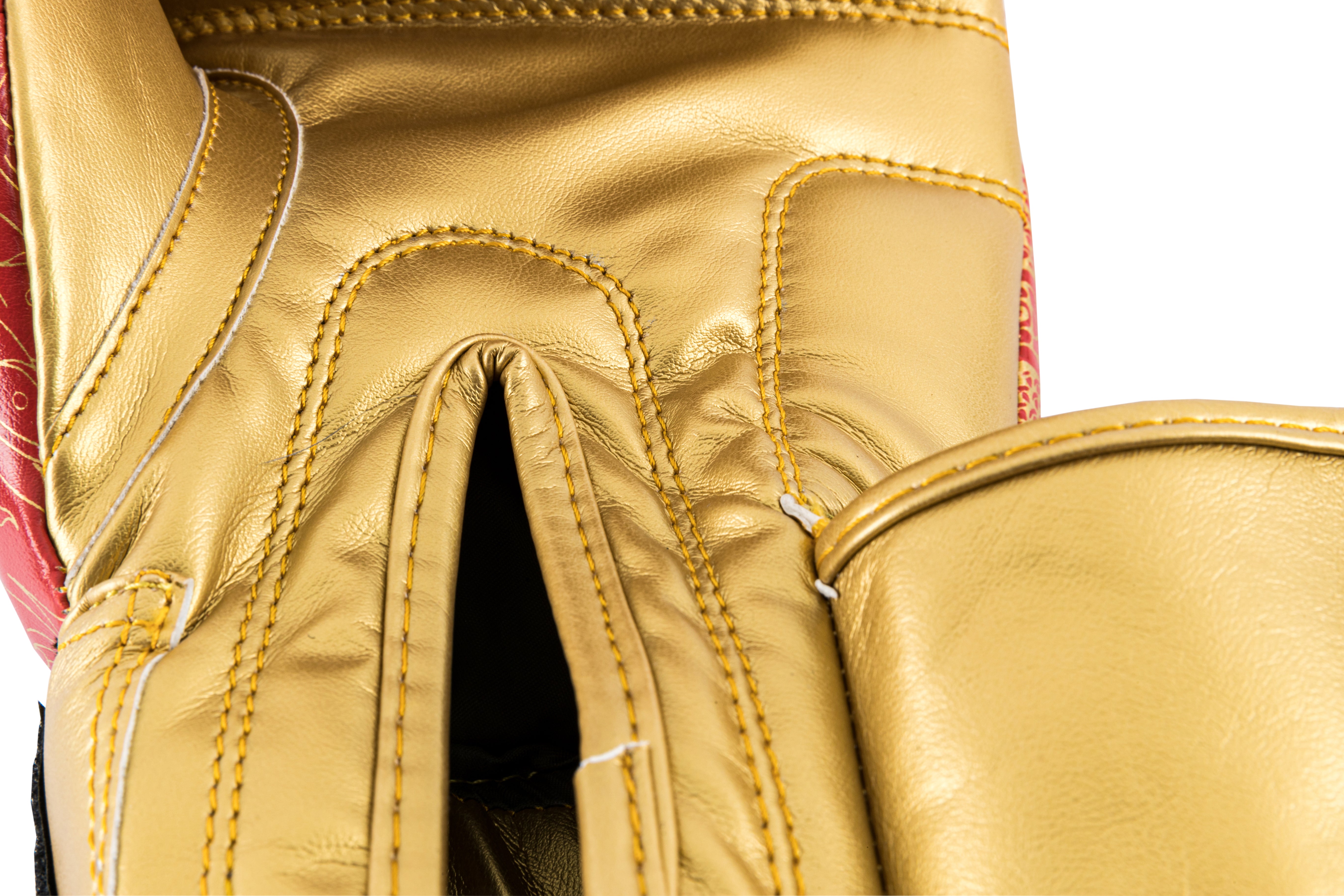 UFC Naga Thai Training Gloves