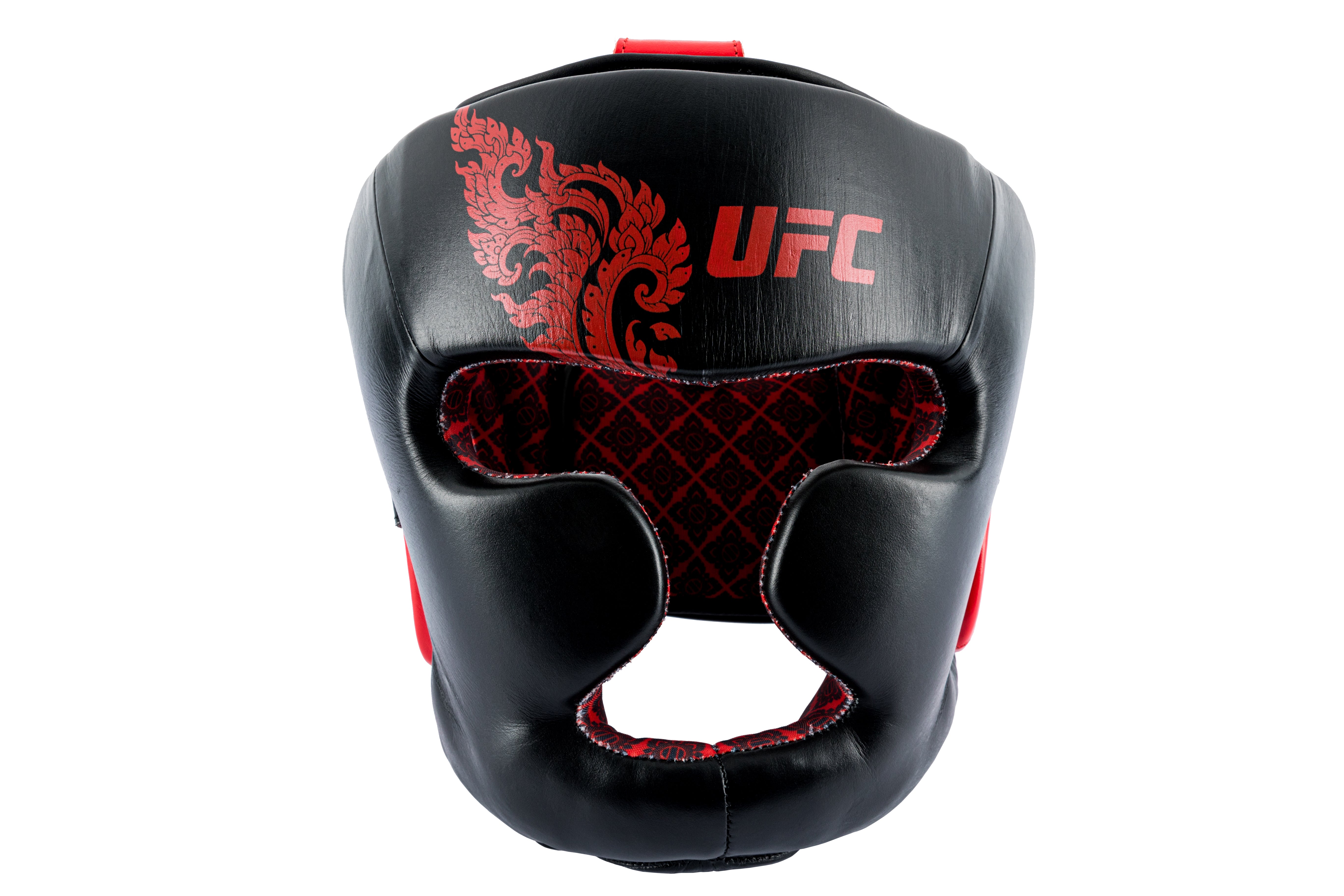 UFC True Thai Headgear
