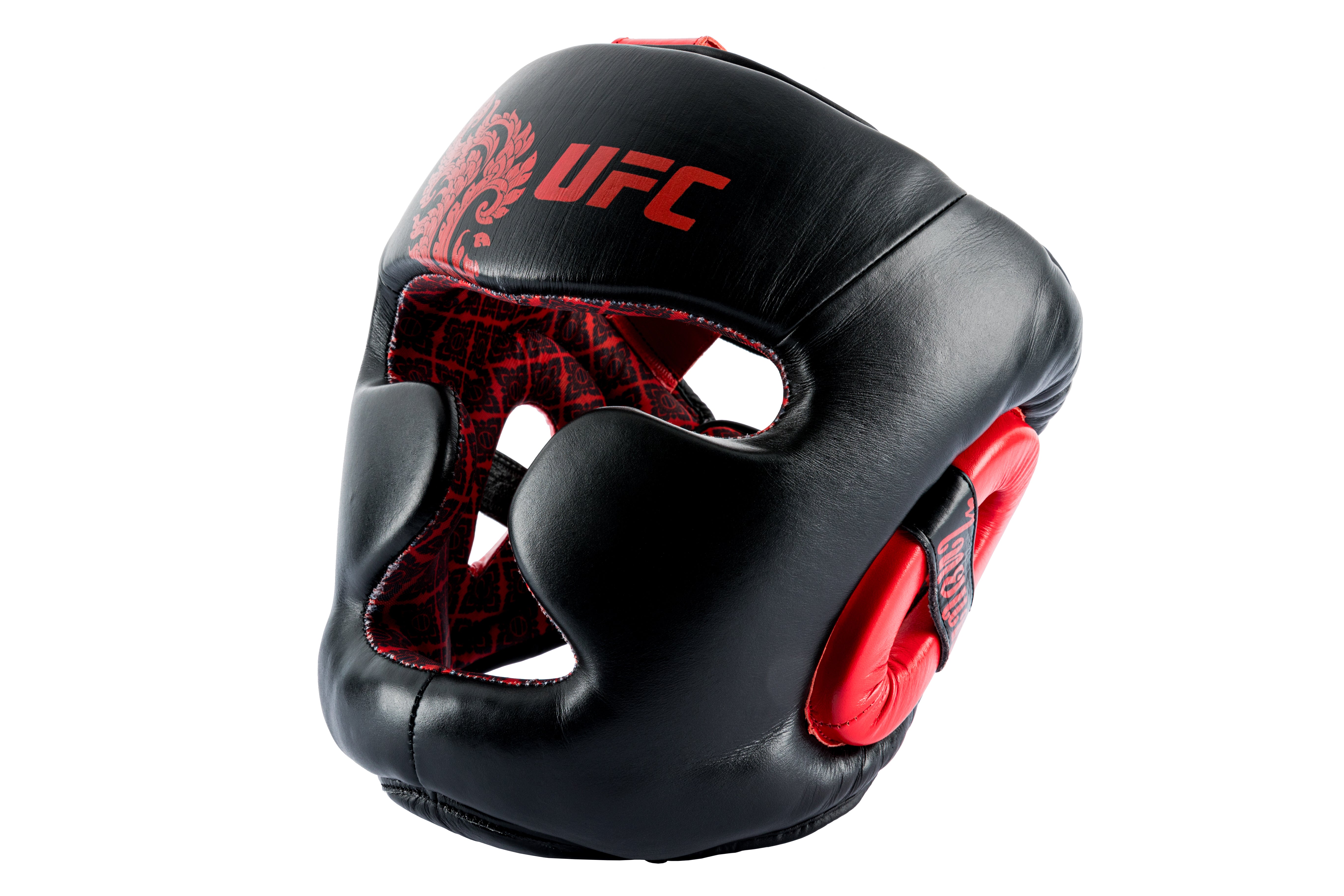 UFC True Thai Headgear