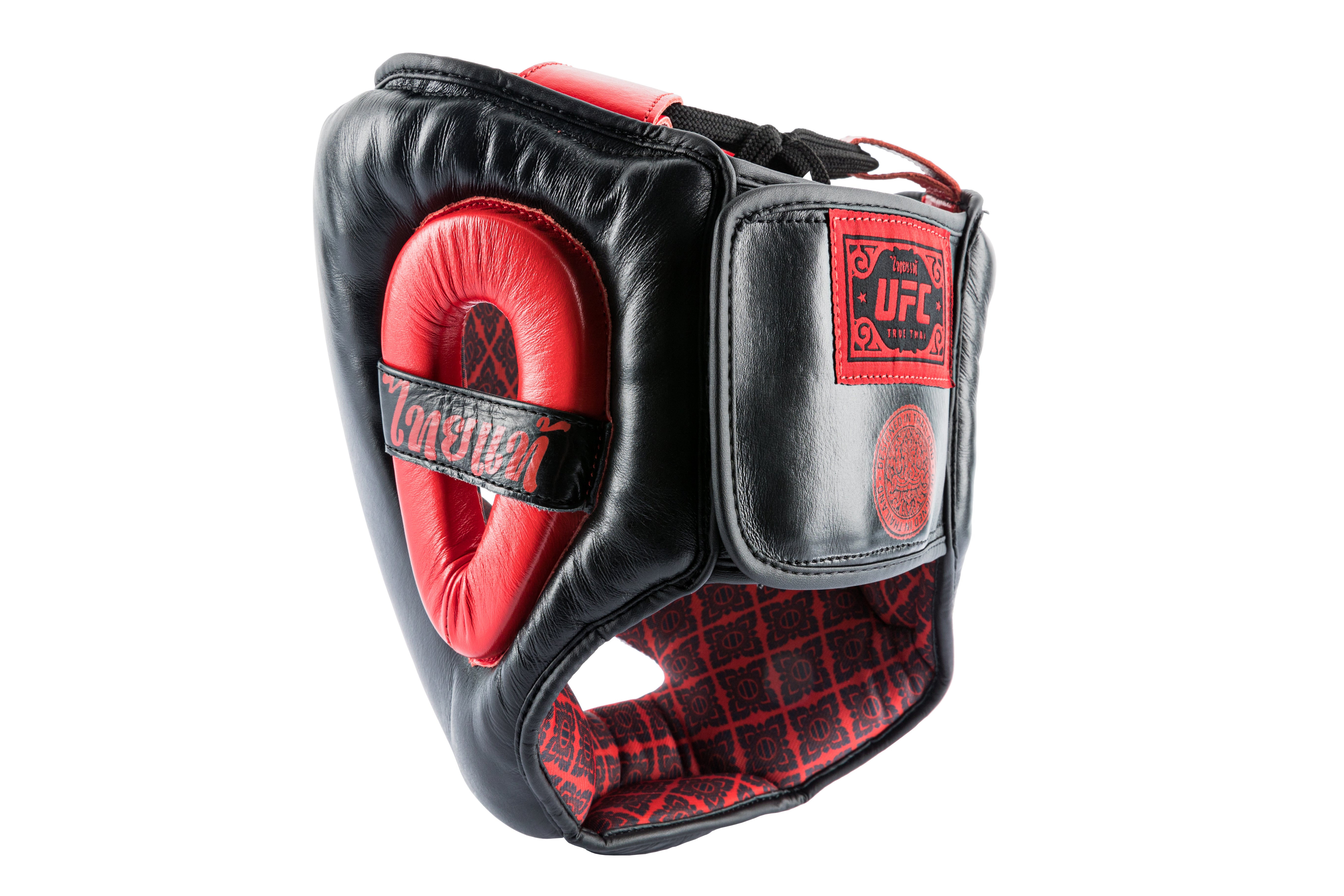 UFC True Thai Headgear