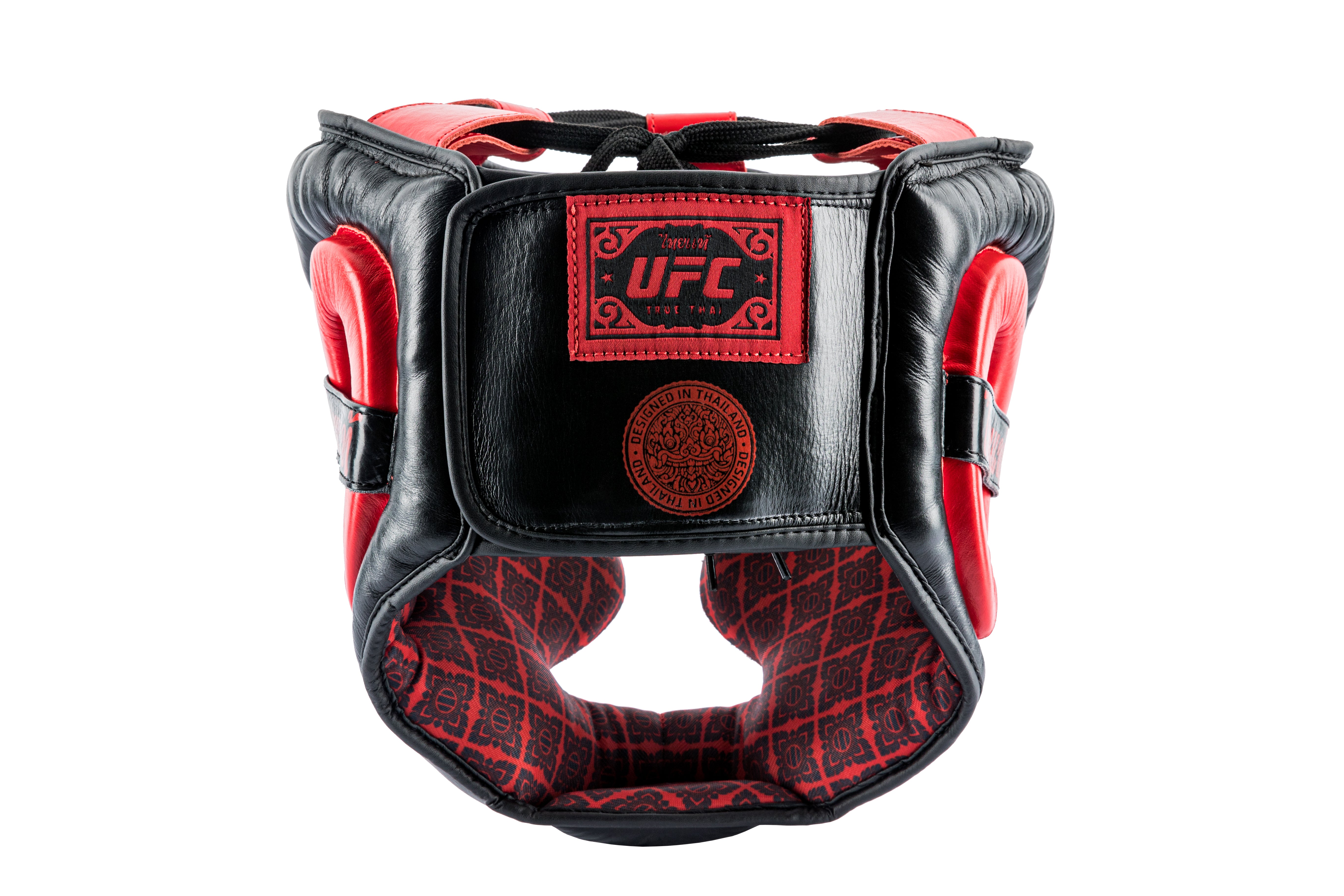 UFC True Thai Headgear