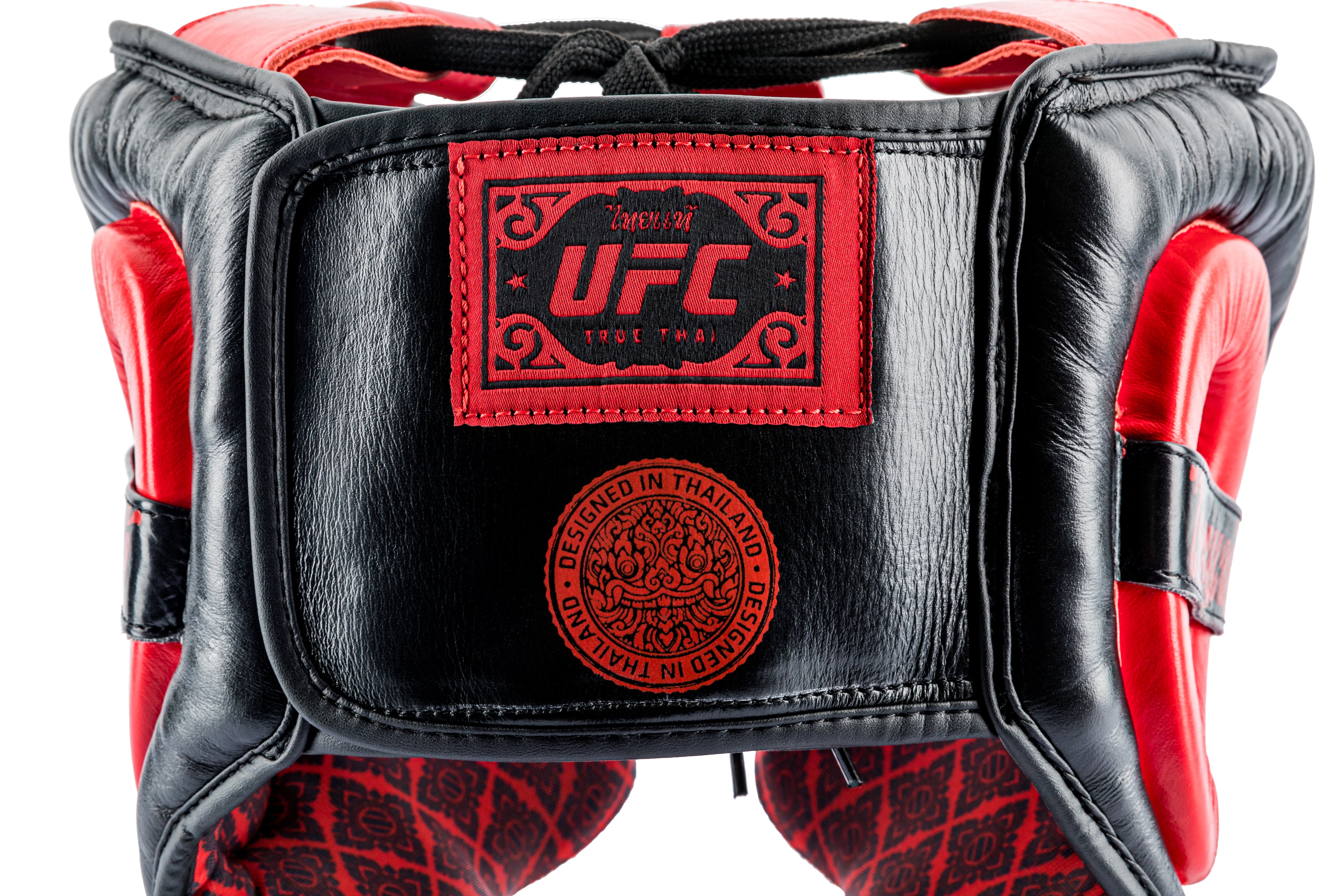 UFC True Thai Headgear