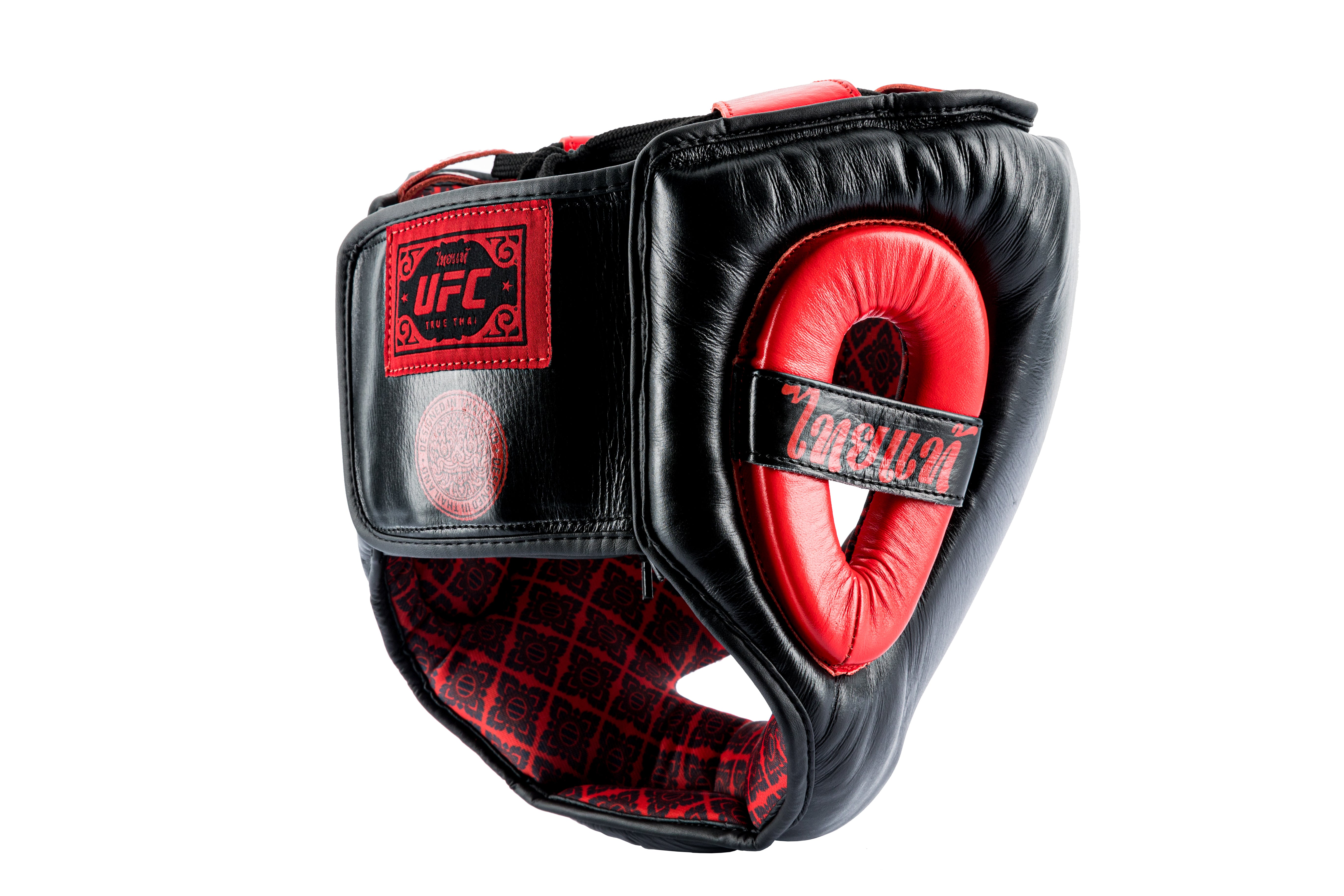 UFC True Thai Headgear