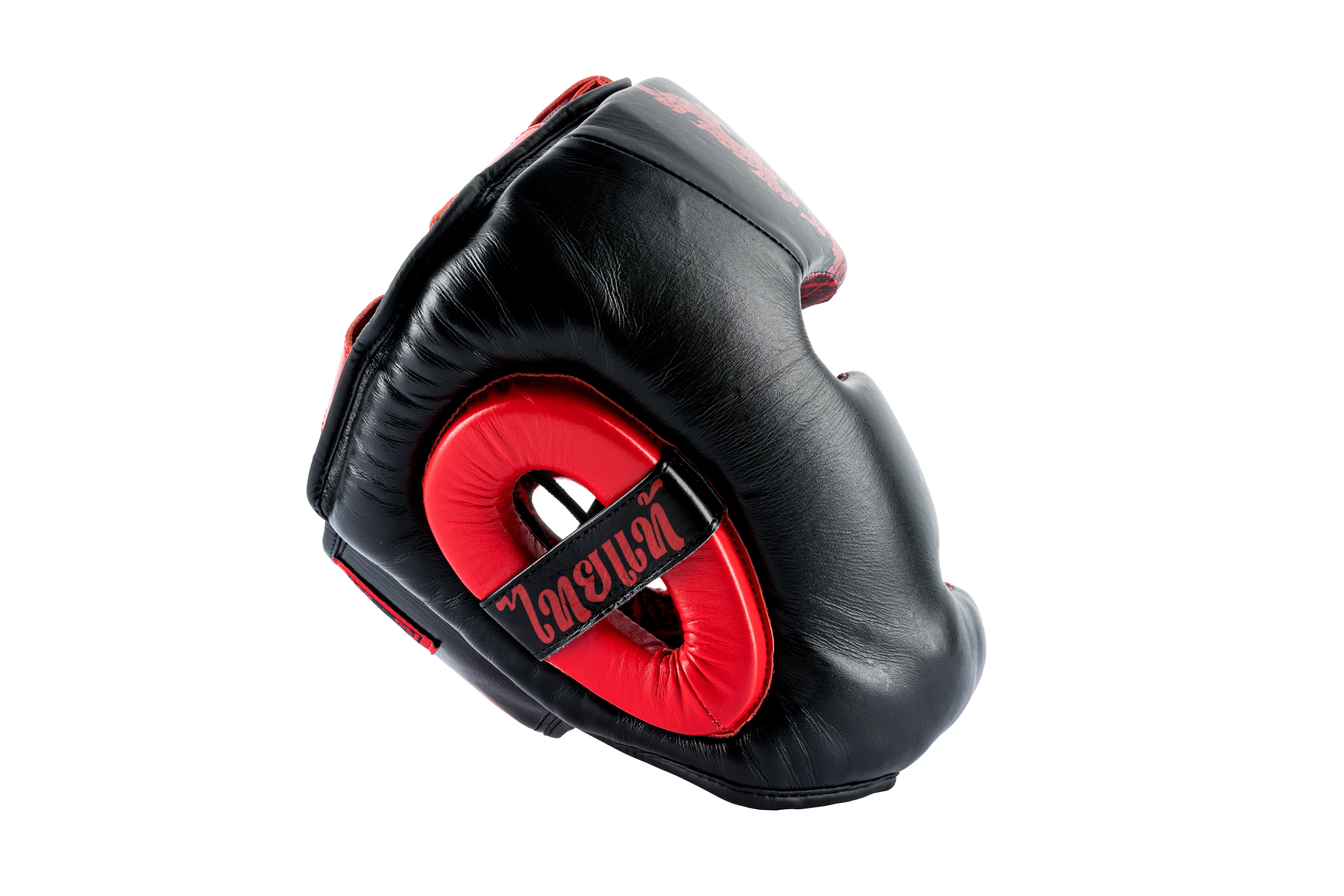 UFC True Thai Headgear