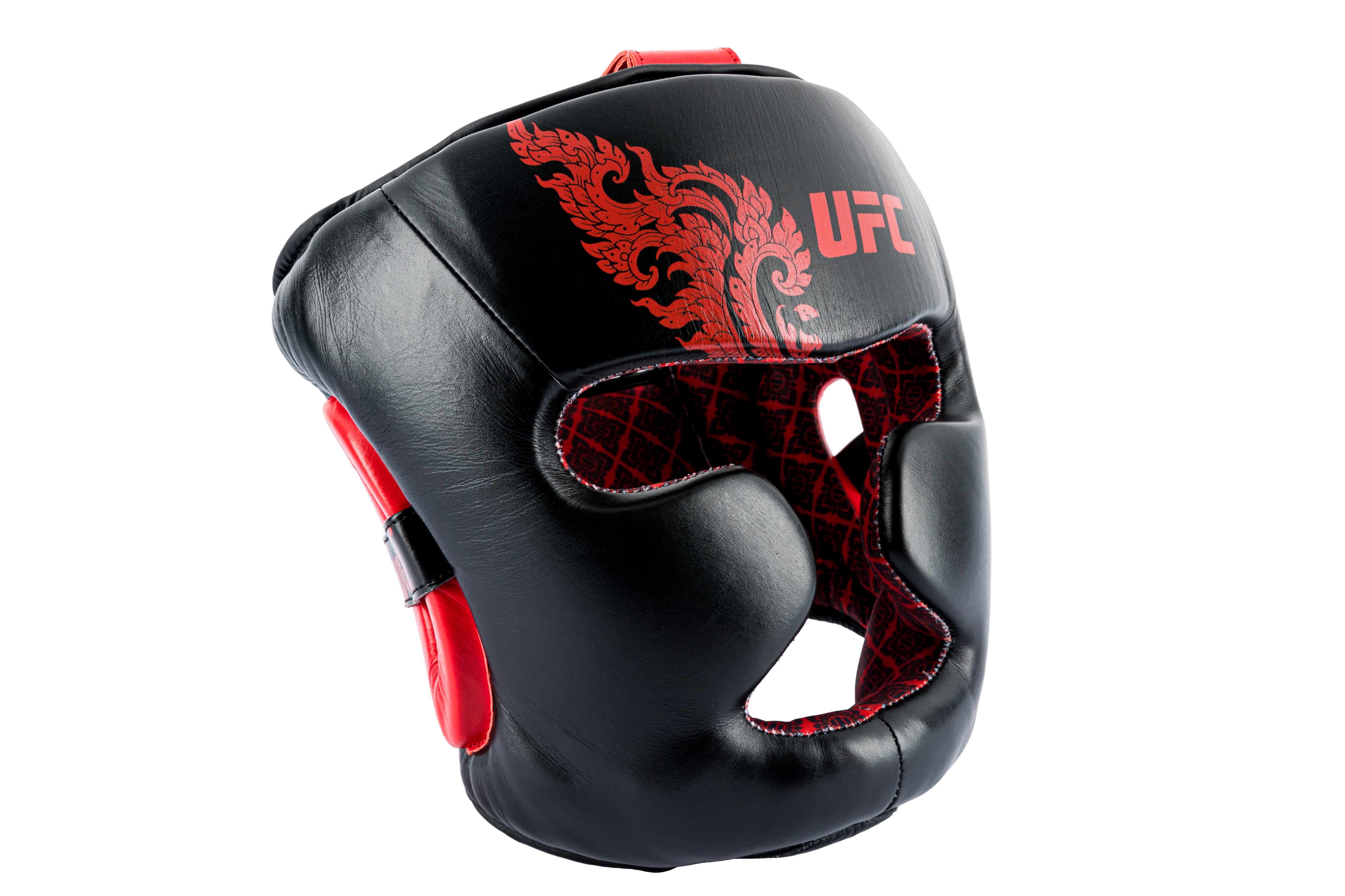 UFC True Thai Headgear