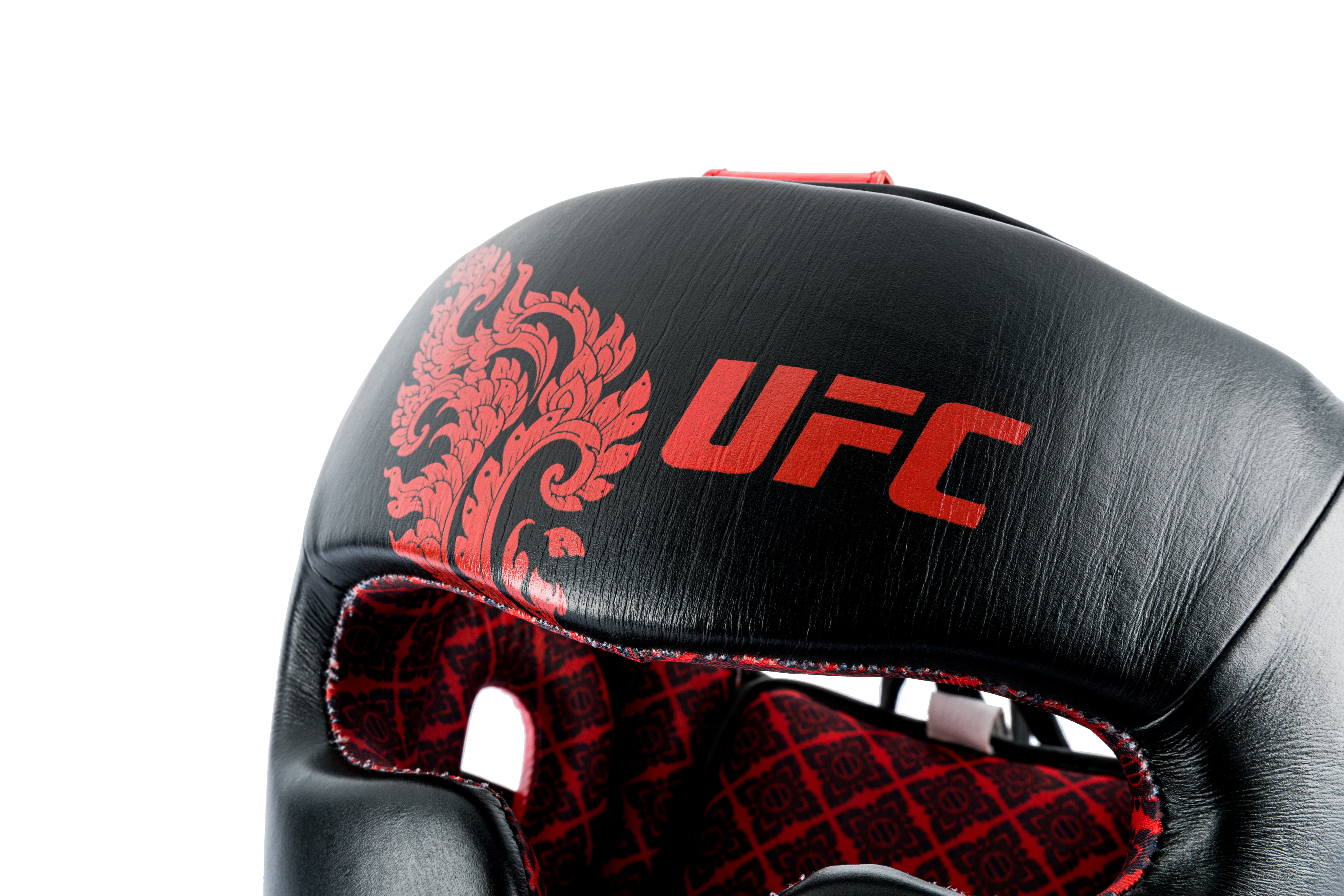 UFC True Thai Headgear