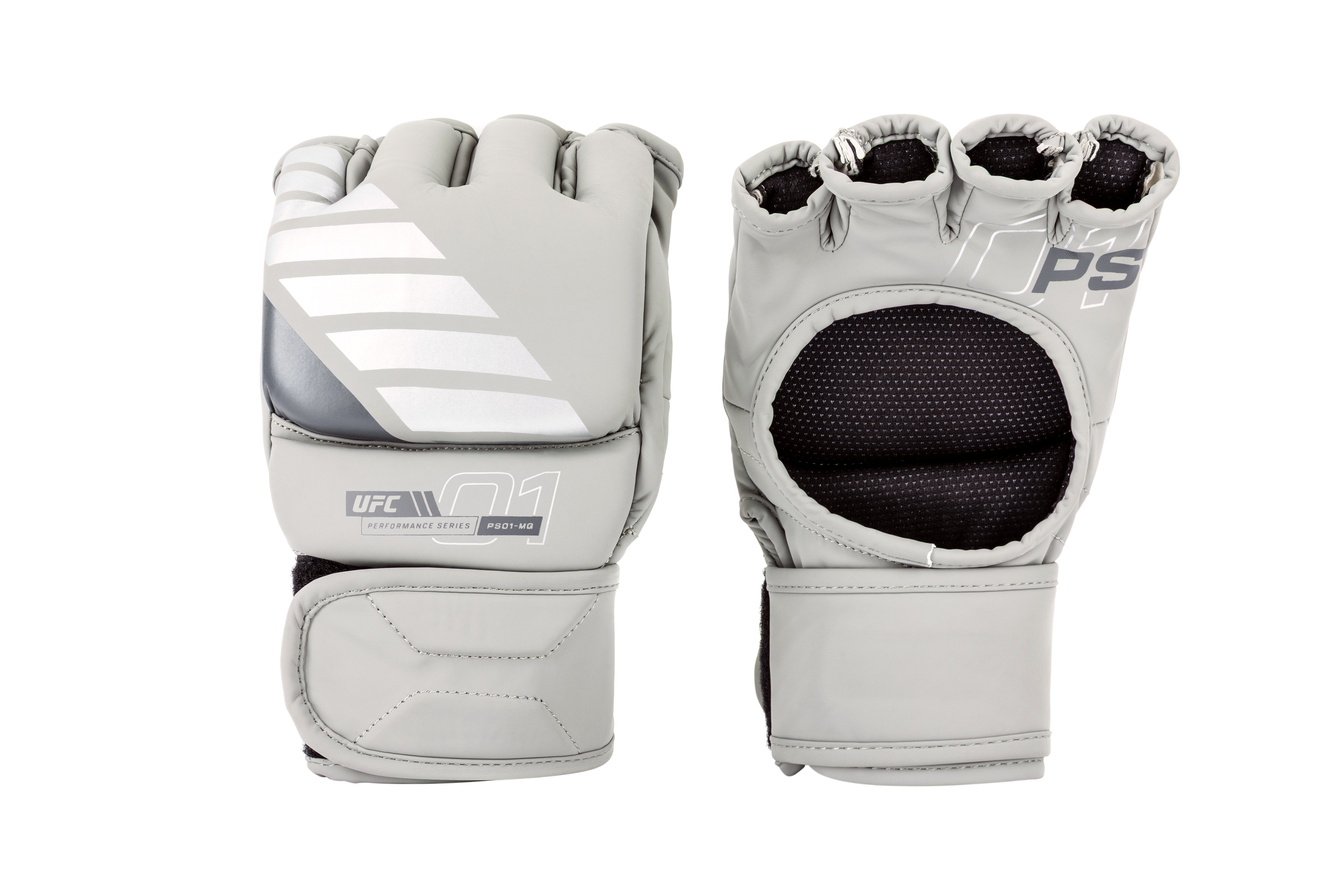 UFC Performance Series MMA Gloves PS01-MG – Spirit Combat Sports