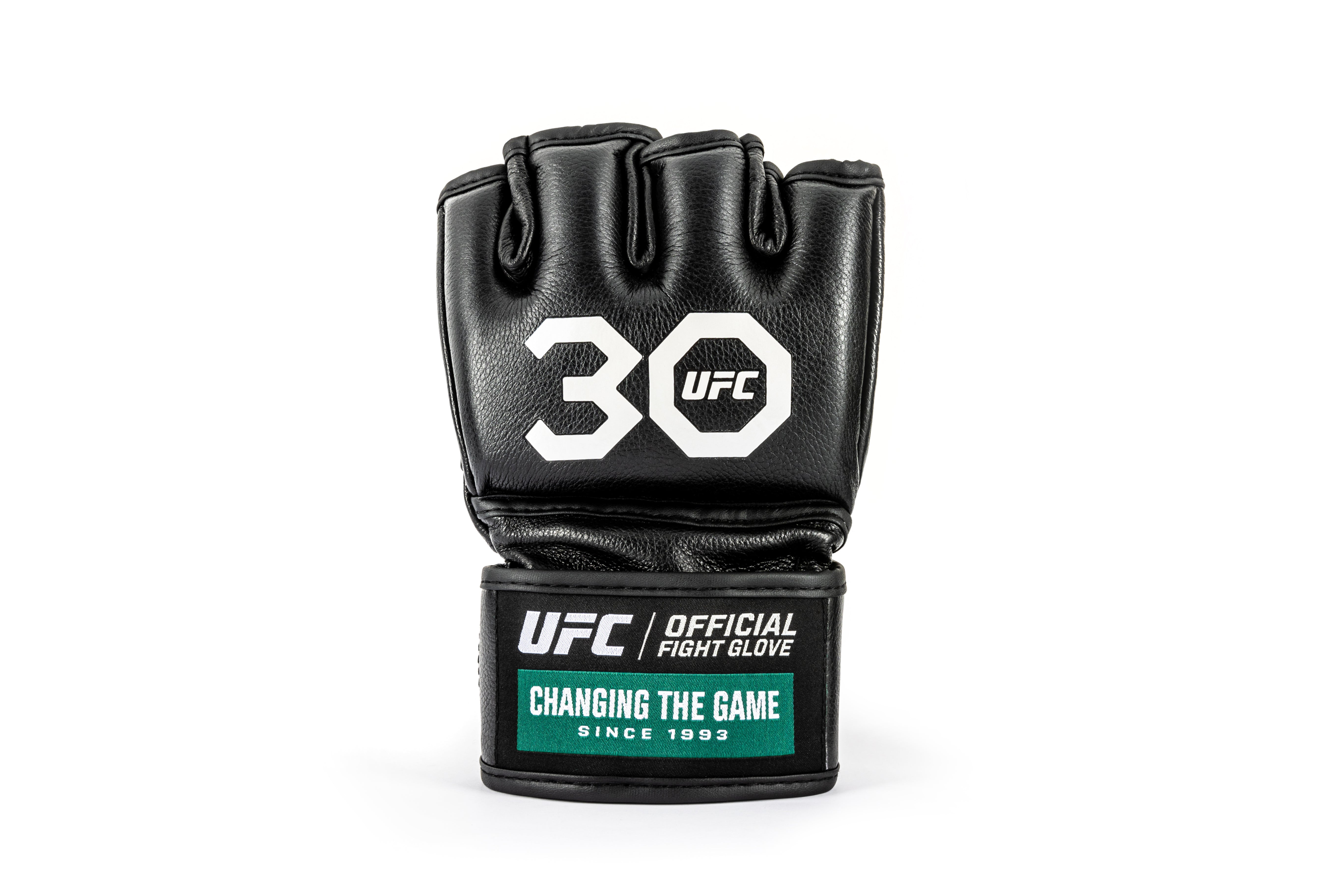 UFC 30th Anniversary Official Fight Gloves