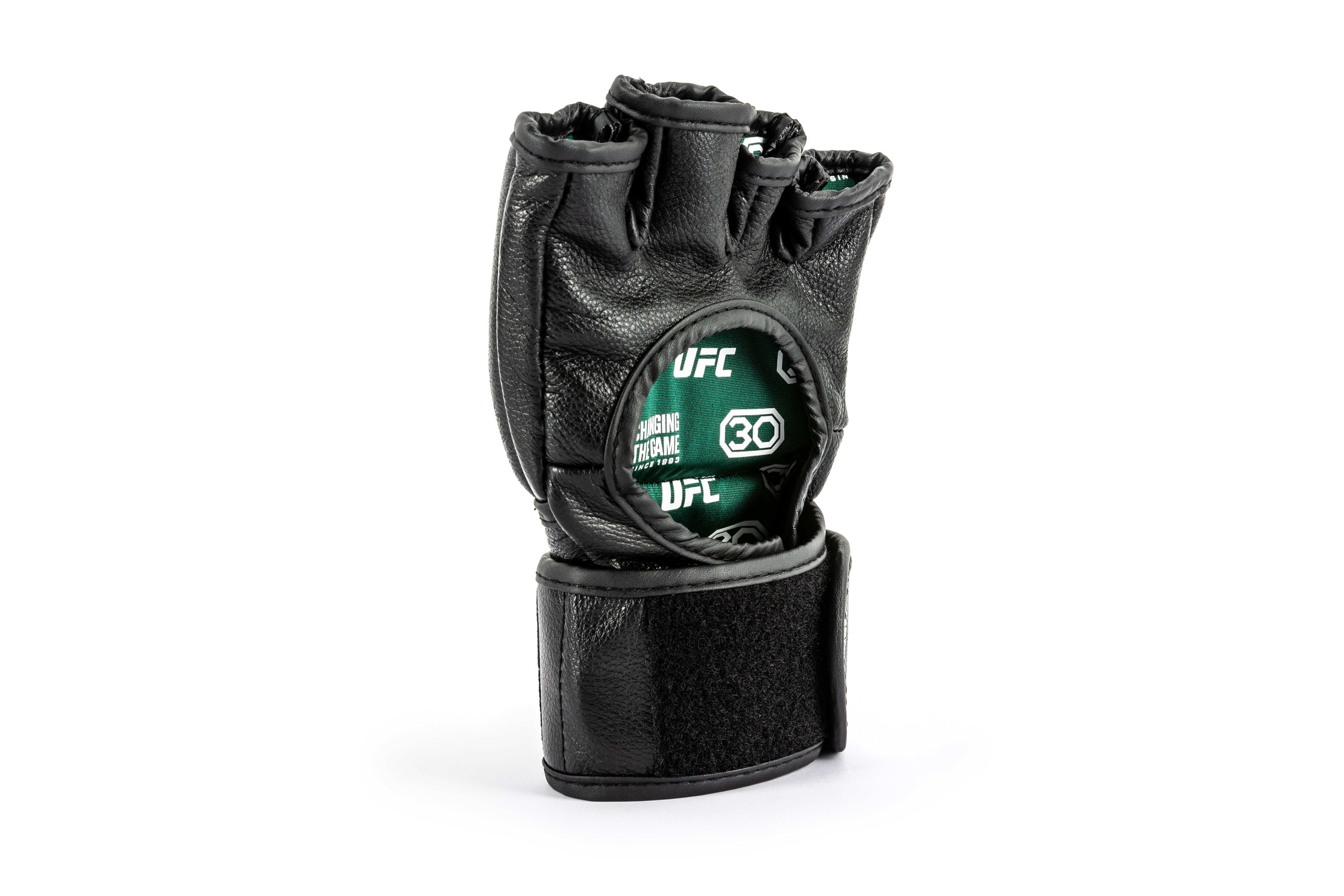UFC 30th Anniversary Official Fight Gloves