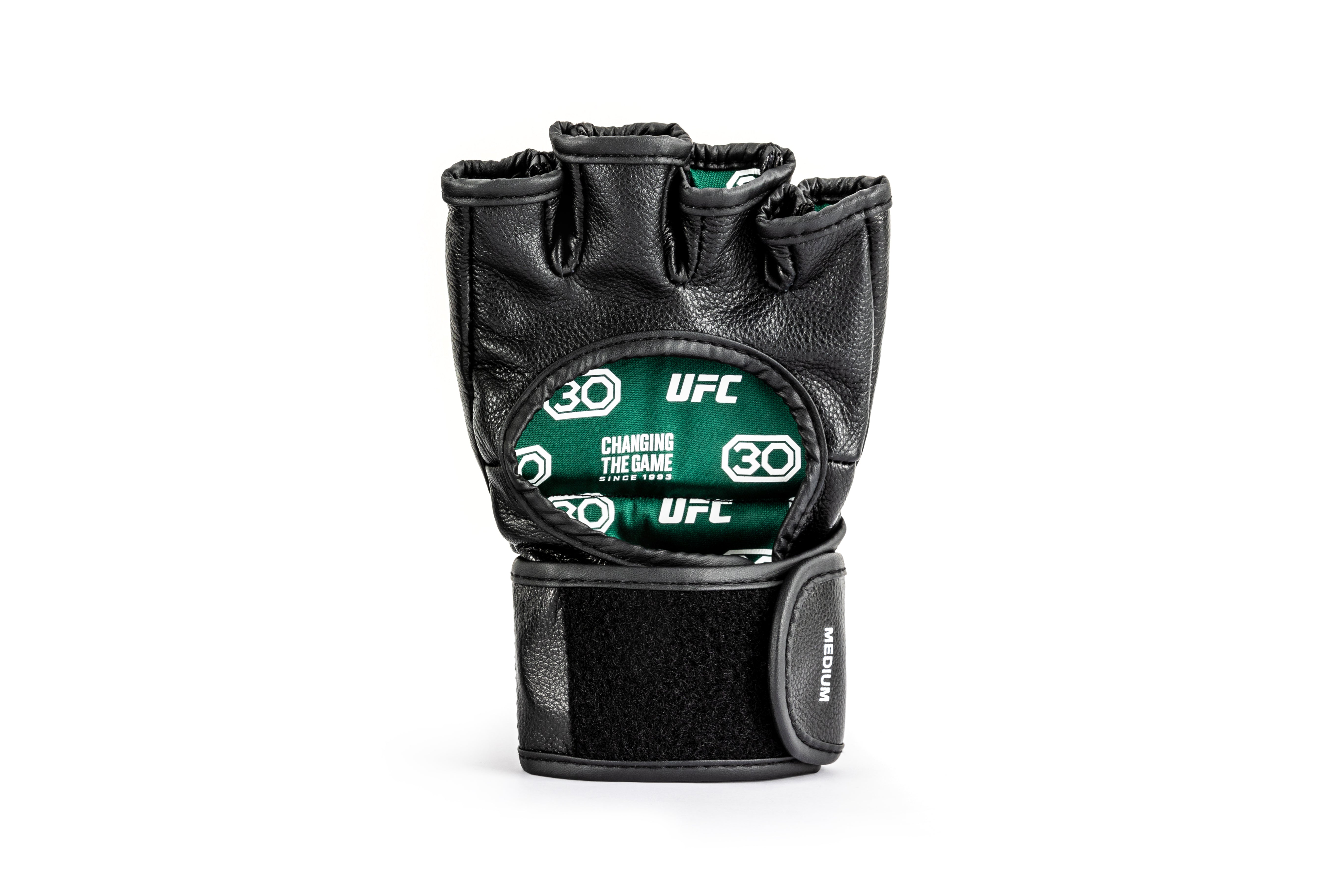 UFC 30th Anniversary Official Fight Gloves