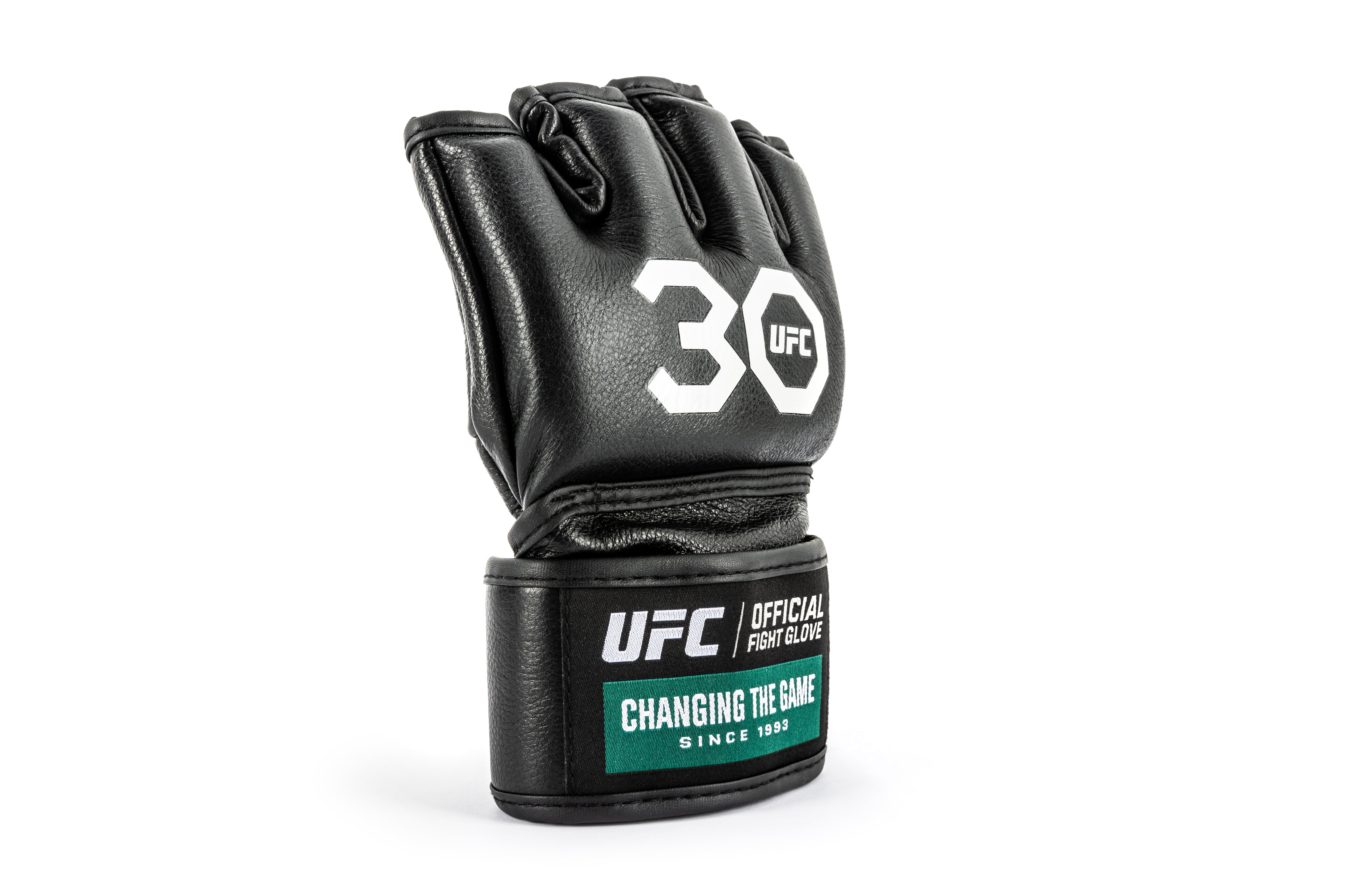 UFC 30th Anniversary Official Fight Gloves