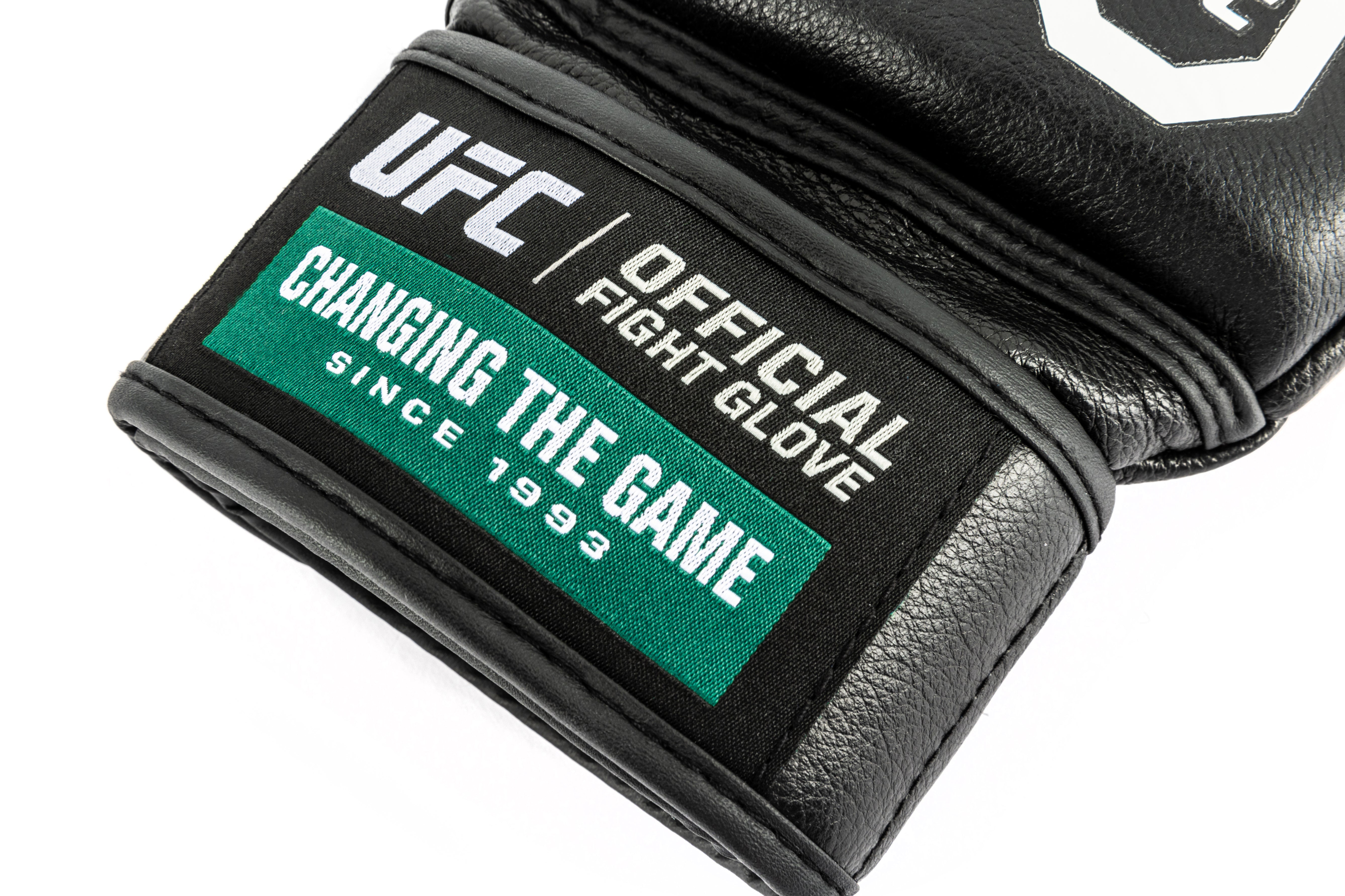 UFC 30th Anniversary Official Fight Gloves