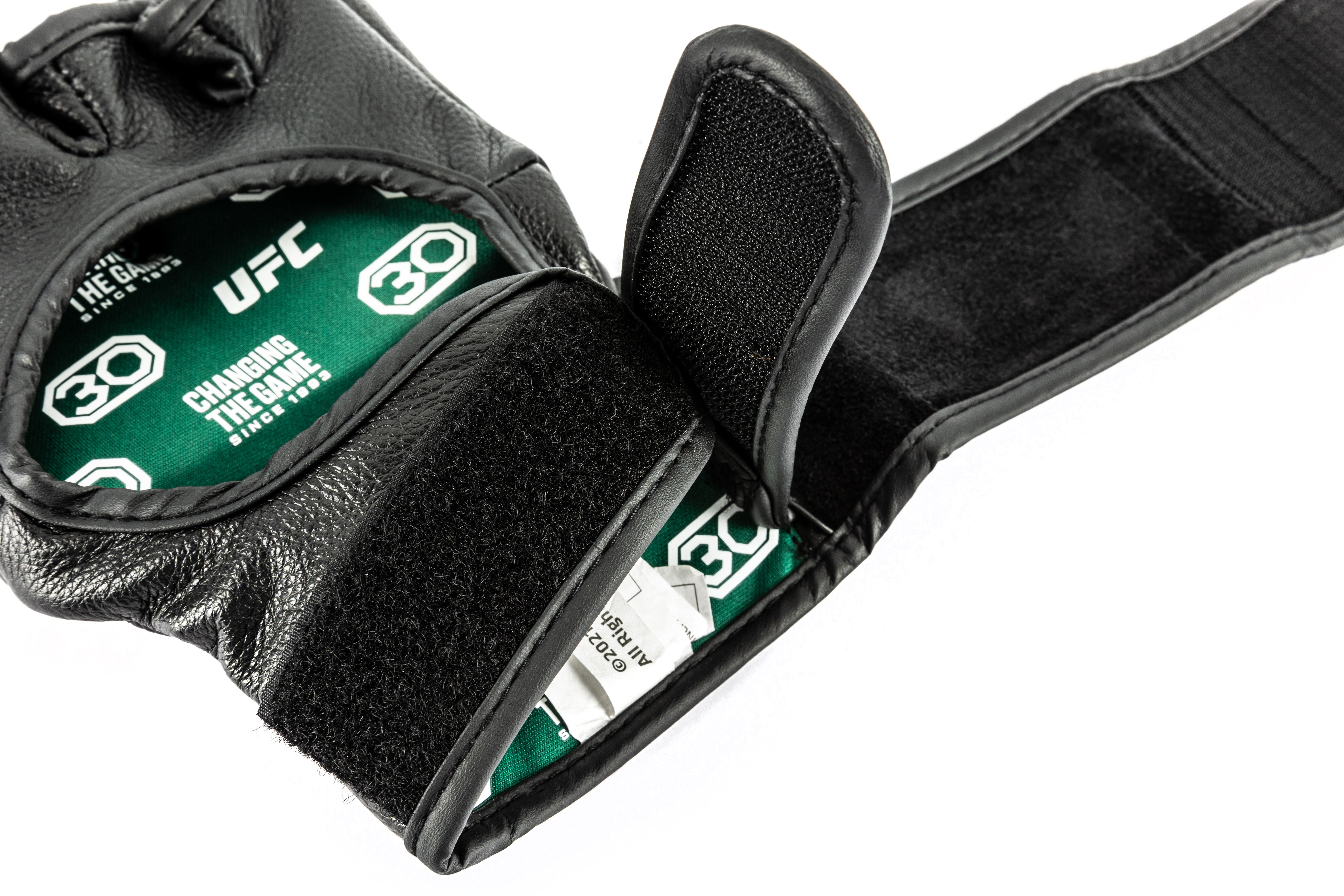 UFC 30th Anniversary Official Fight Gloves
