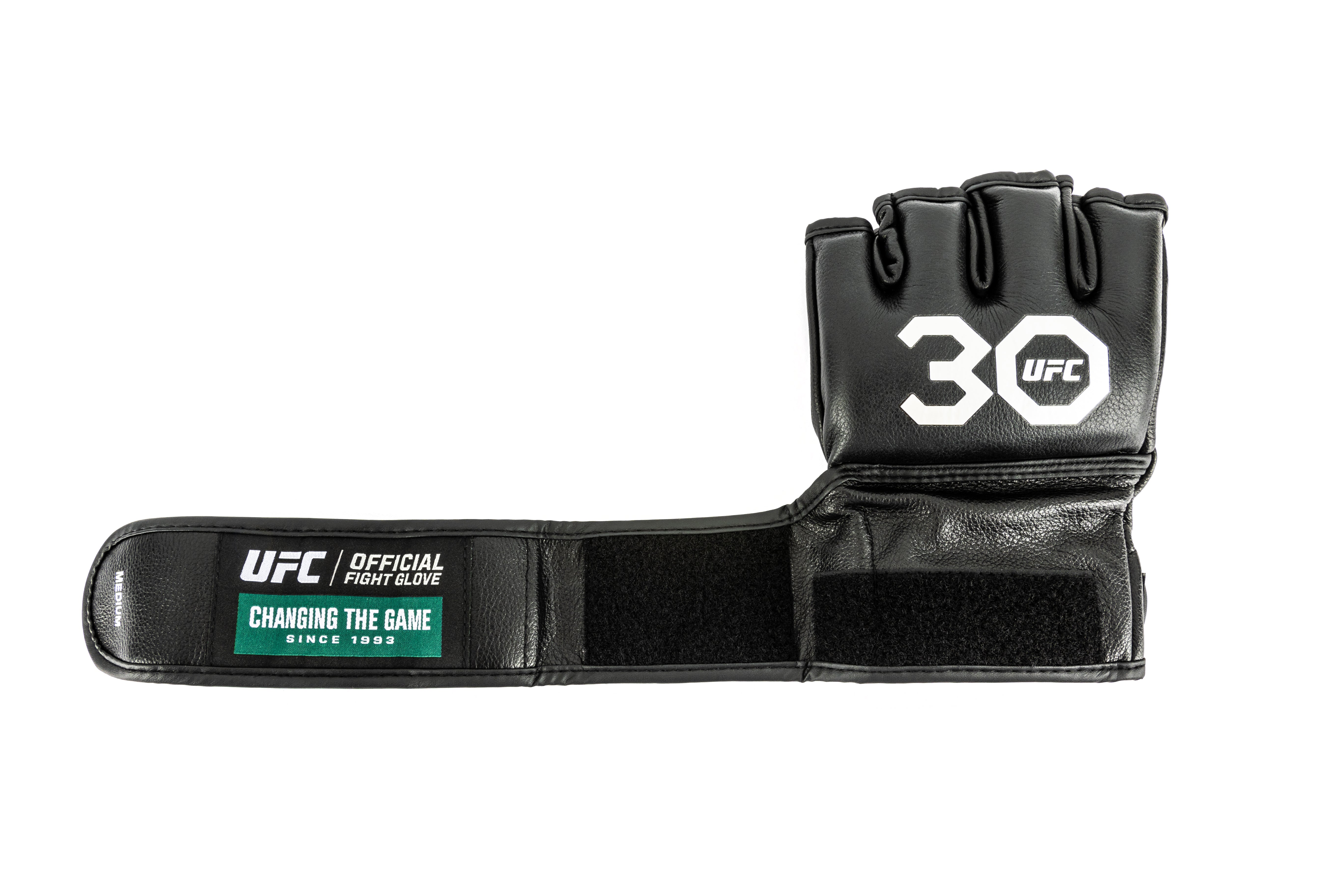 UFC 30th Anniversary Official Fight Gloves
