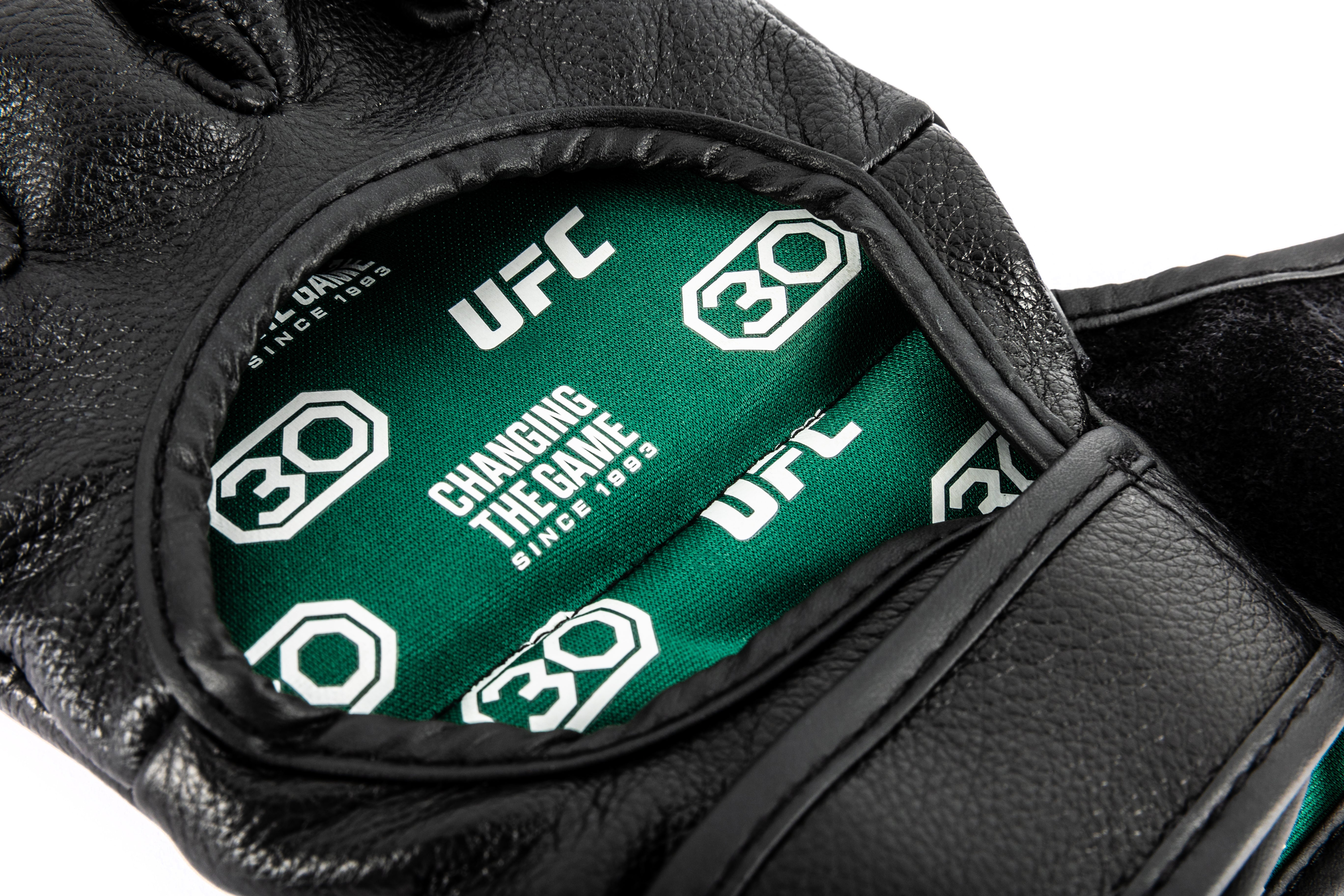 UFC 30th Anniversary Official Fight Gloves