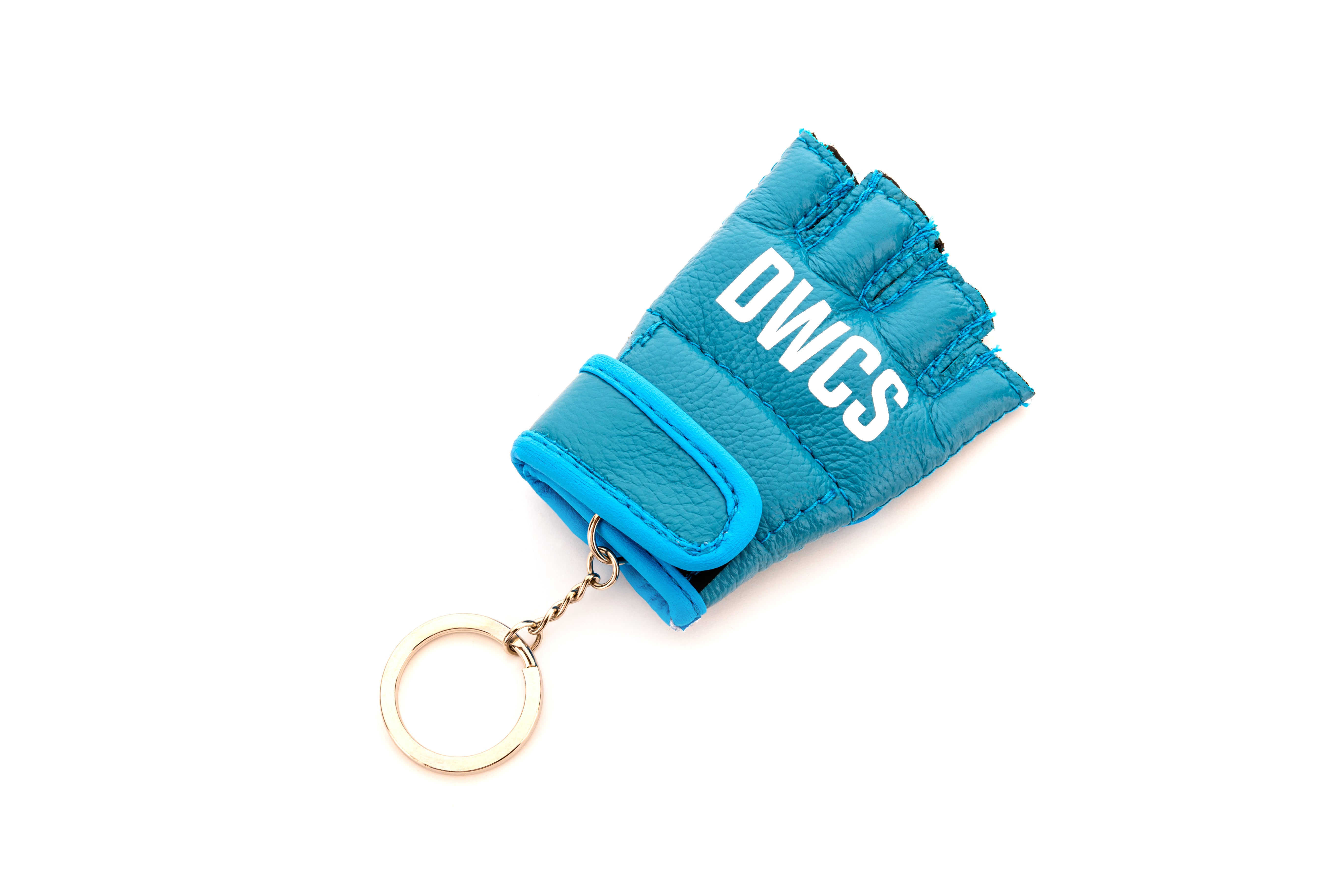 UFC Official Fight MMA Glove Keychains