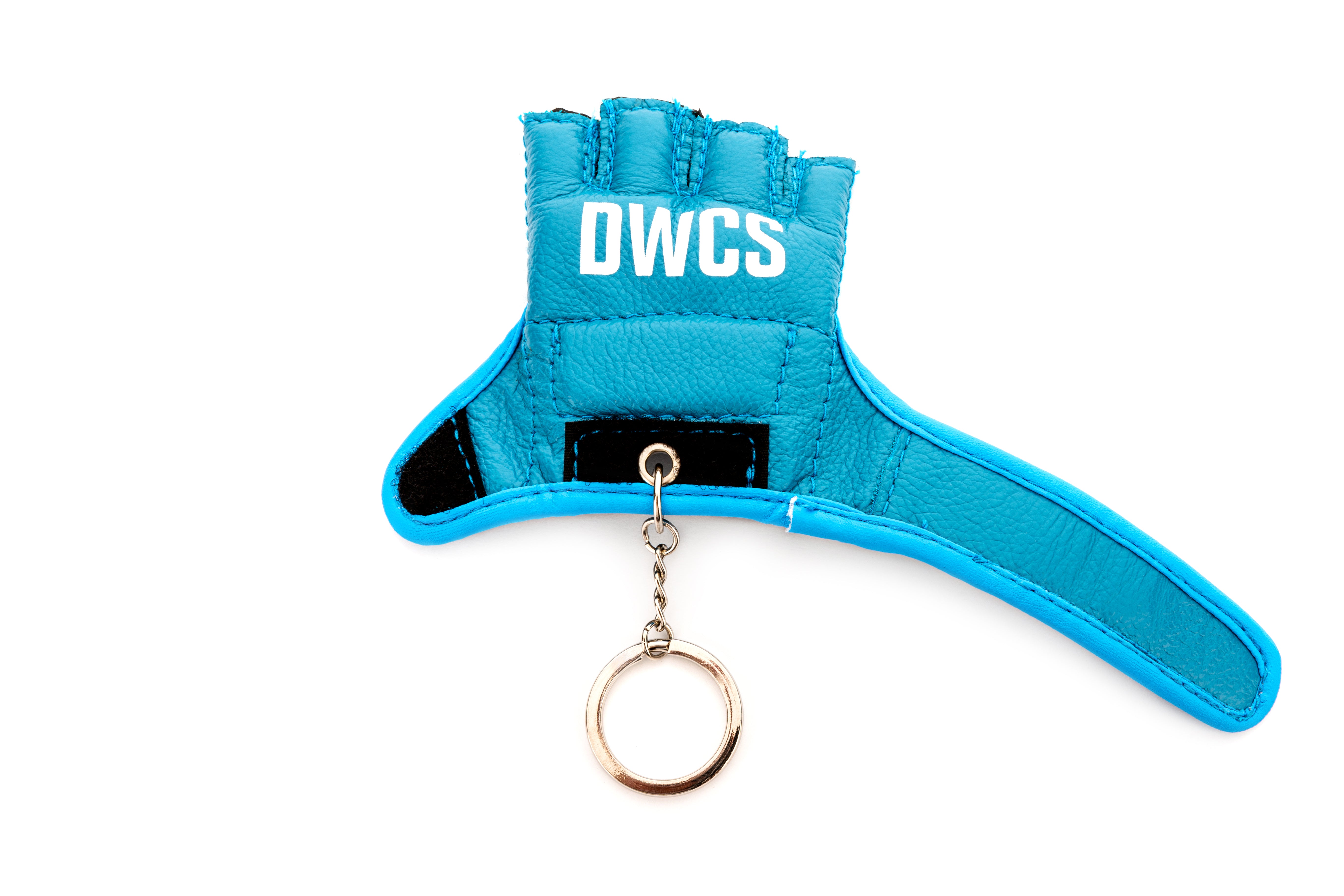 UFC Official Fight MMA Glove Keychains