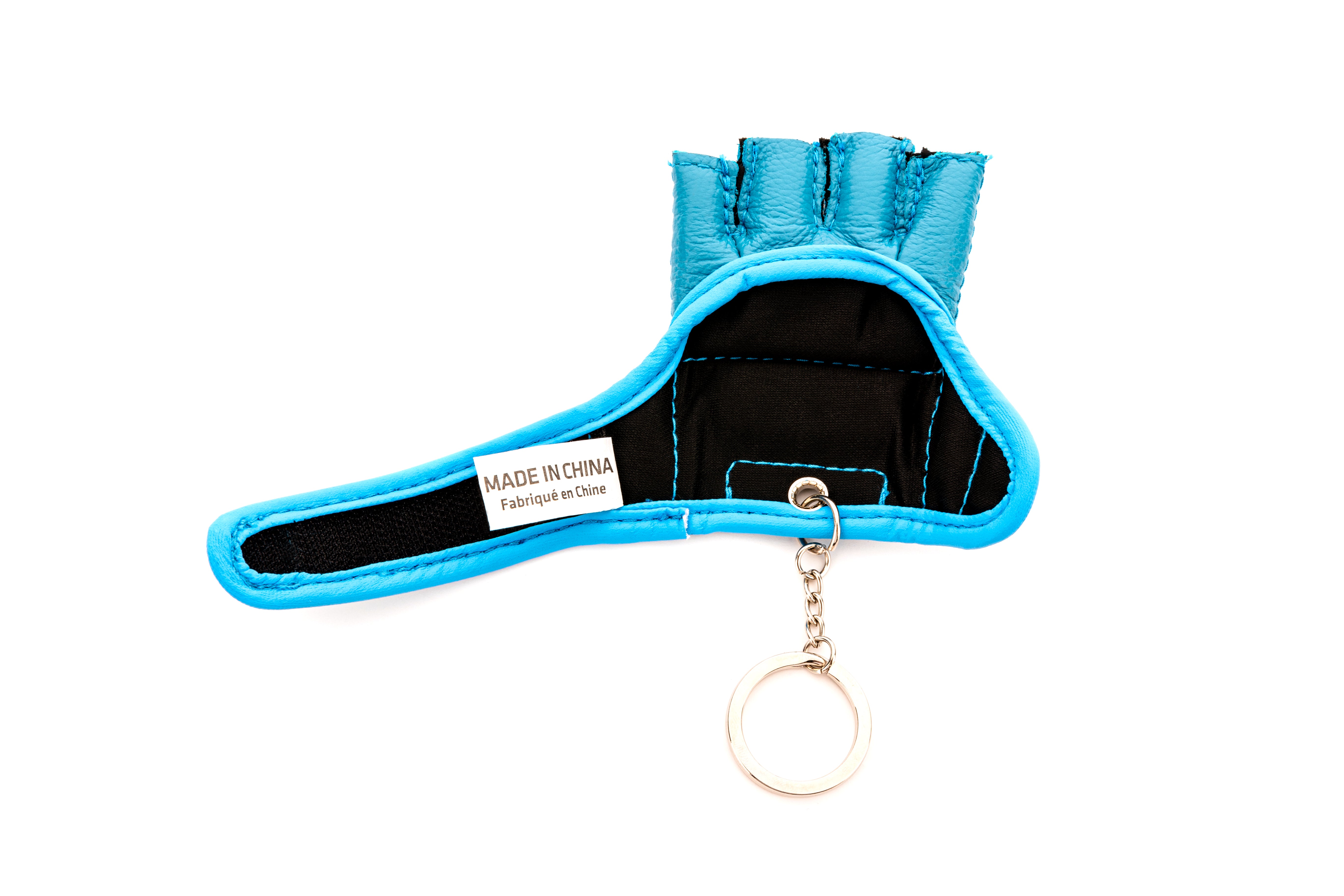 UFC Official Fight MMA Glove Keychains