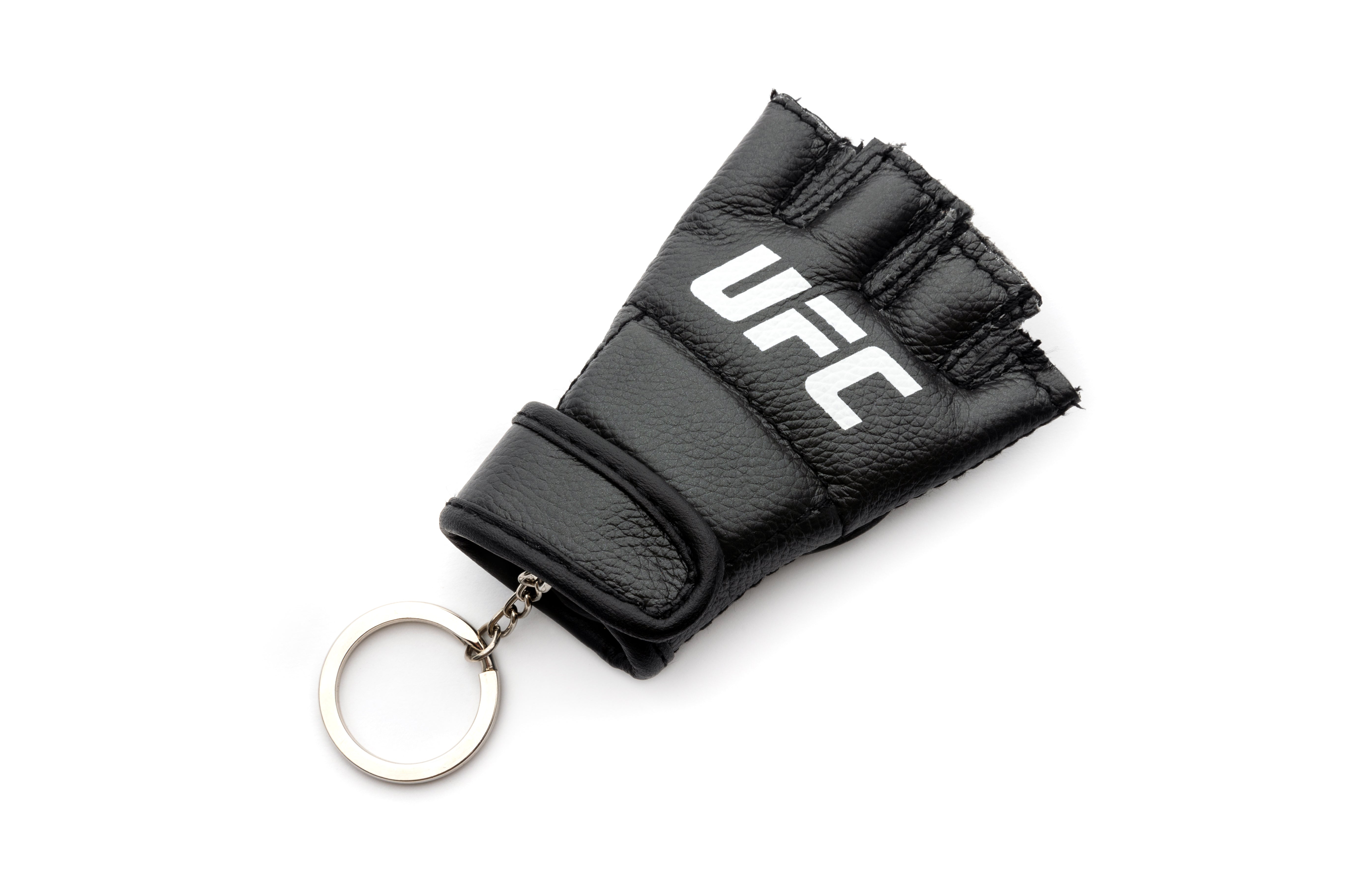 UFC Official Fight MMA Glove Keychains