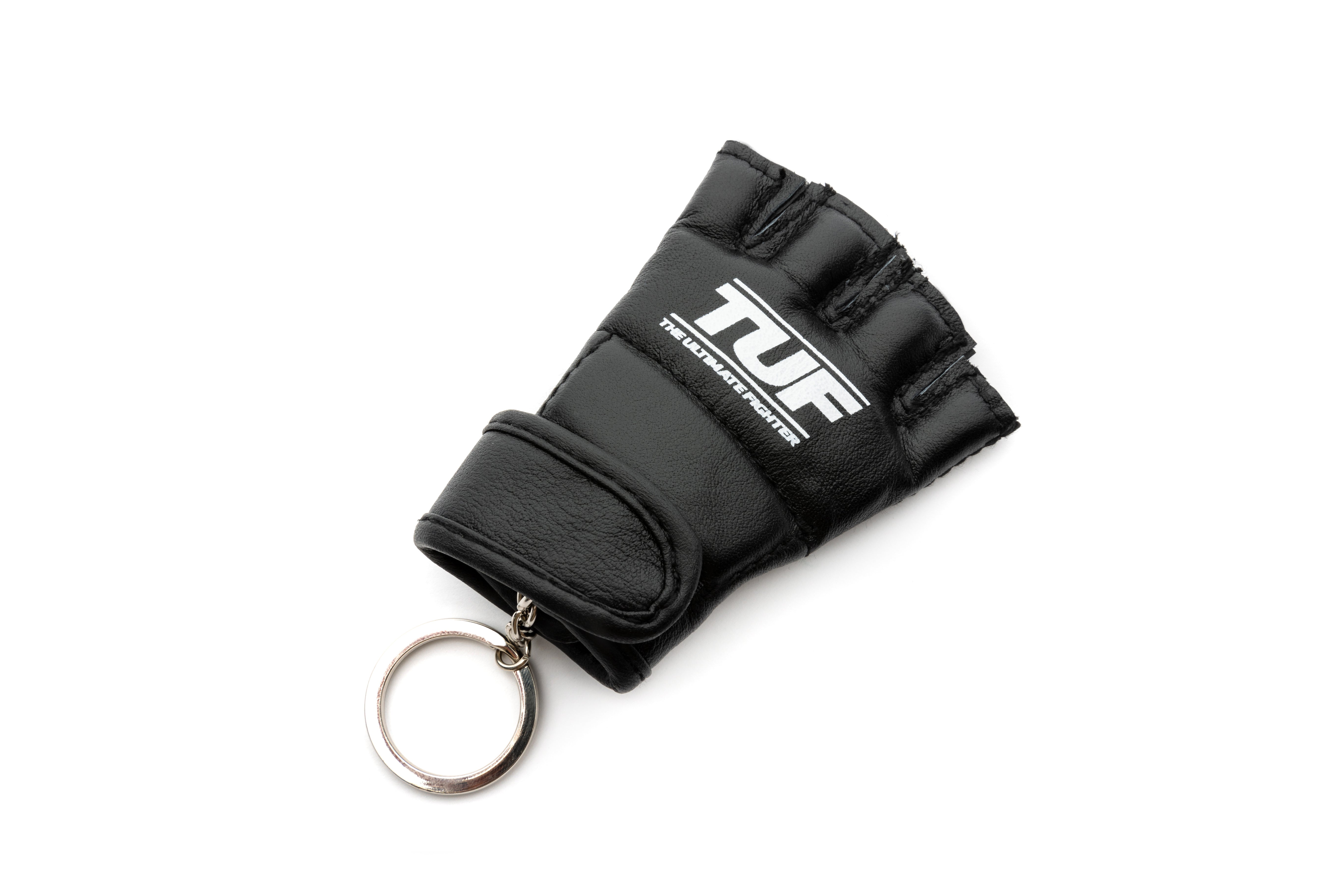 UFC Official Fight MMA Glove Keychains