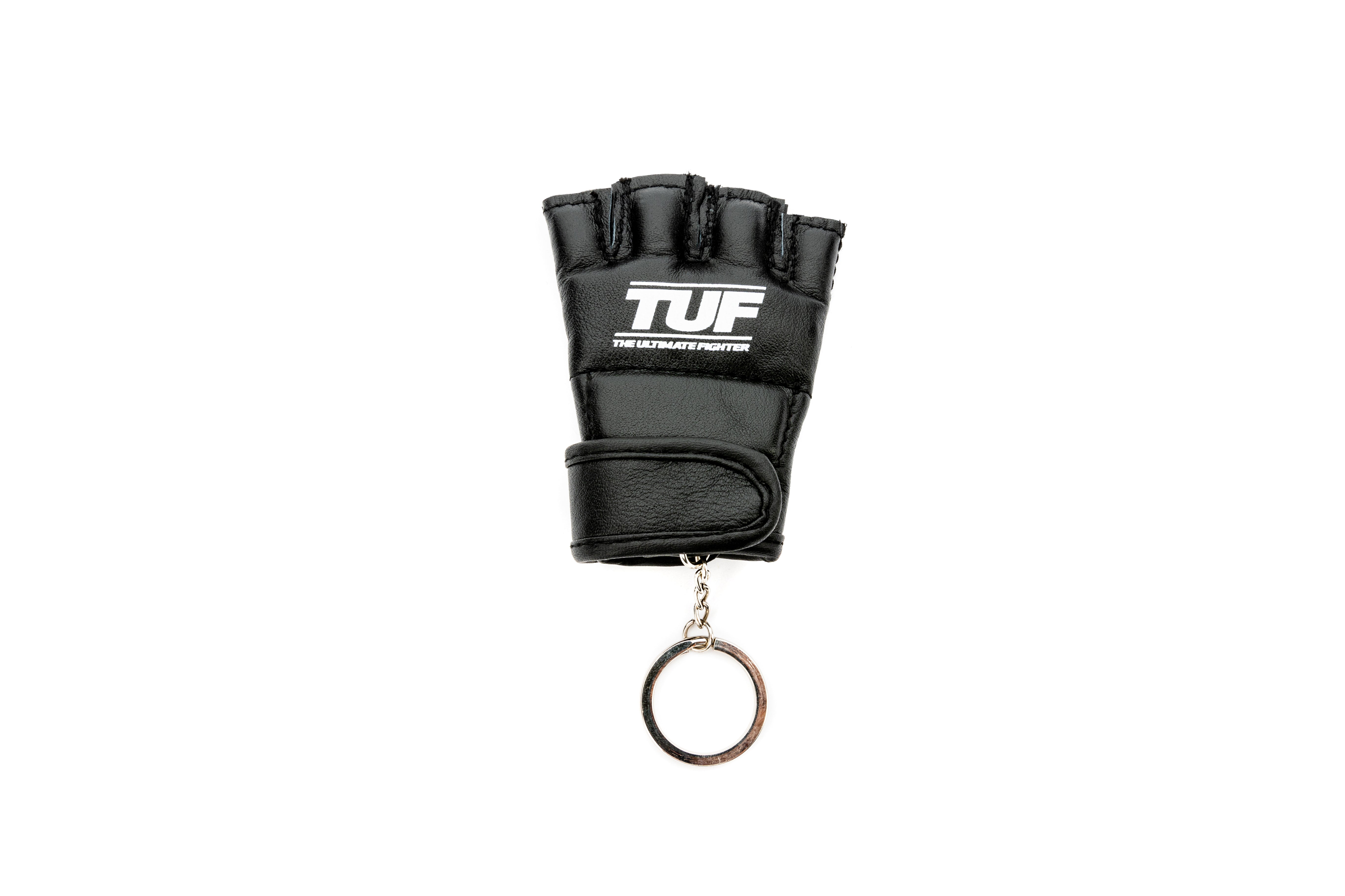 UFC Official Fight MMA Glove Keychains