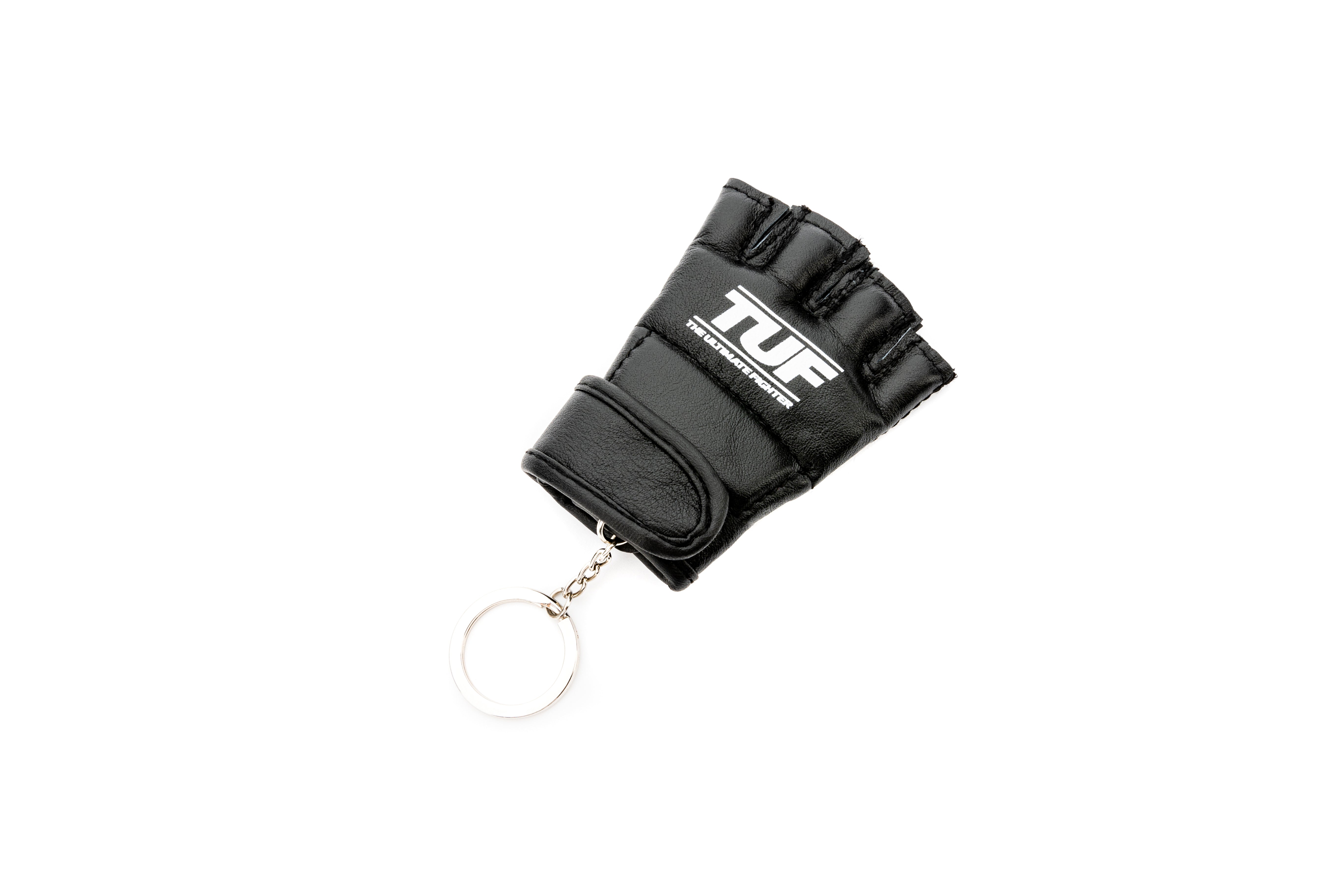 UFC Official Fight MMA Glove Keychains