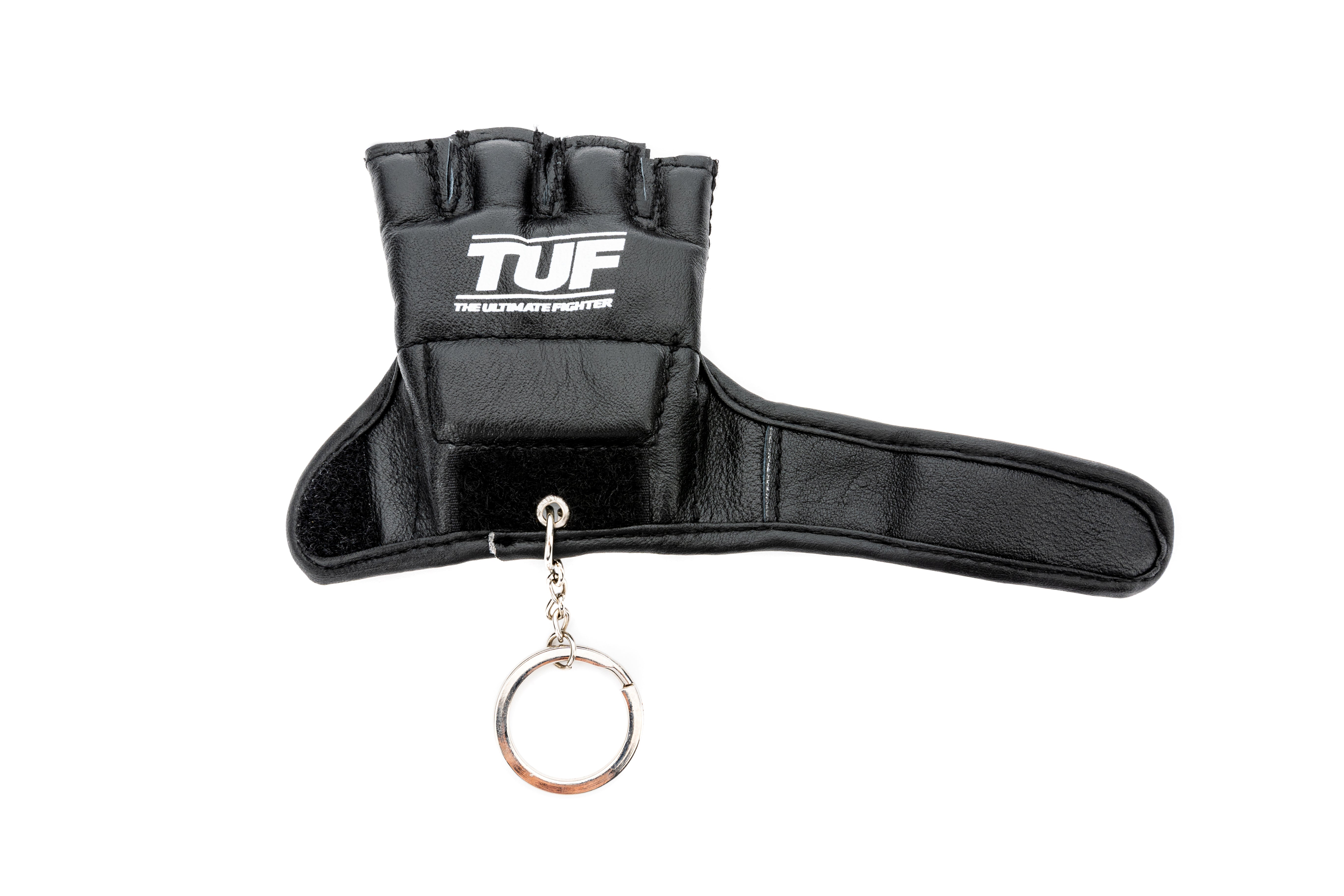 UFC Official Fight MMA Glove Keychains