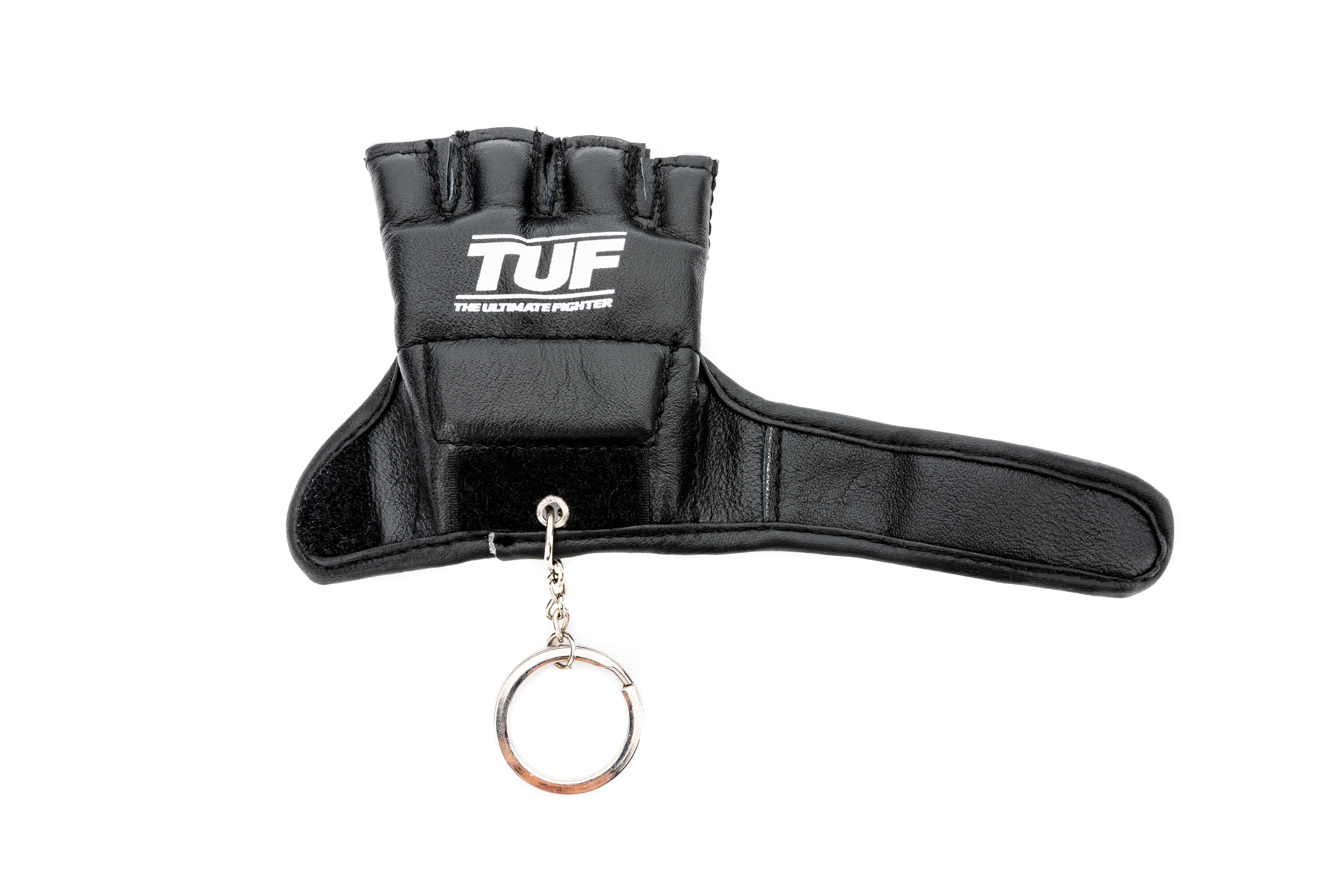 UFC TUF Fight Glove Keychain