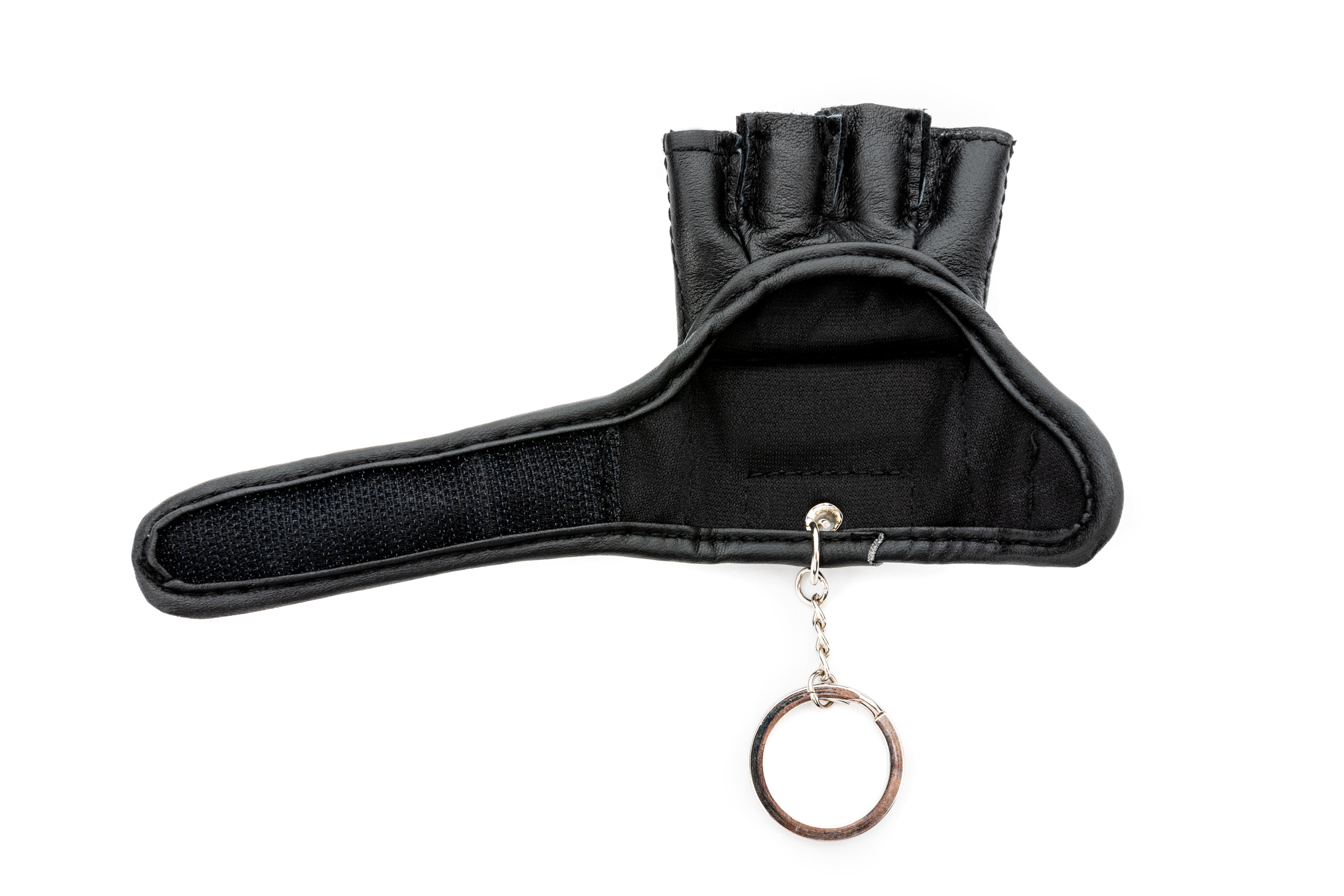 UFC Official Fight MMA Glove Keychains