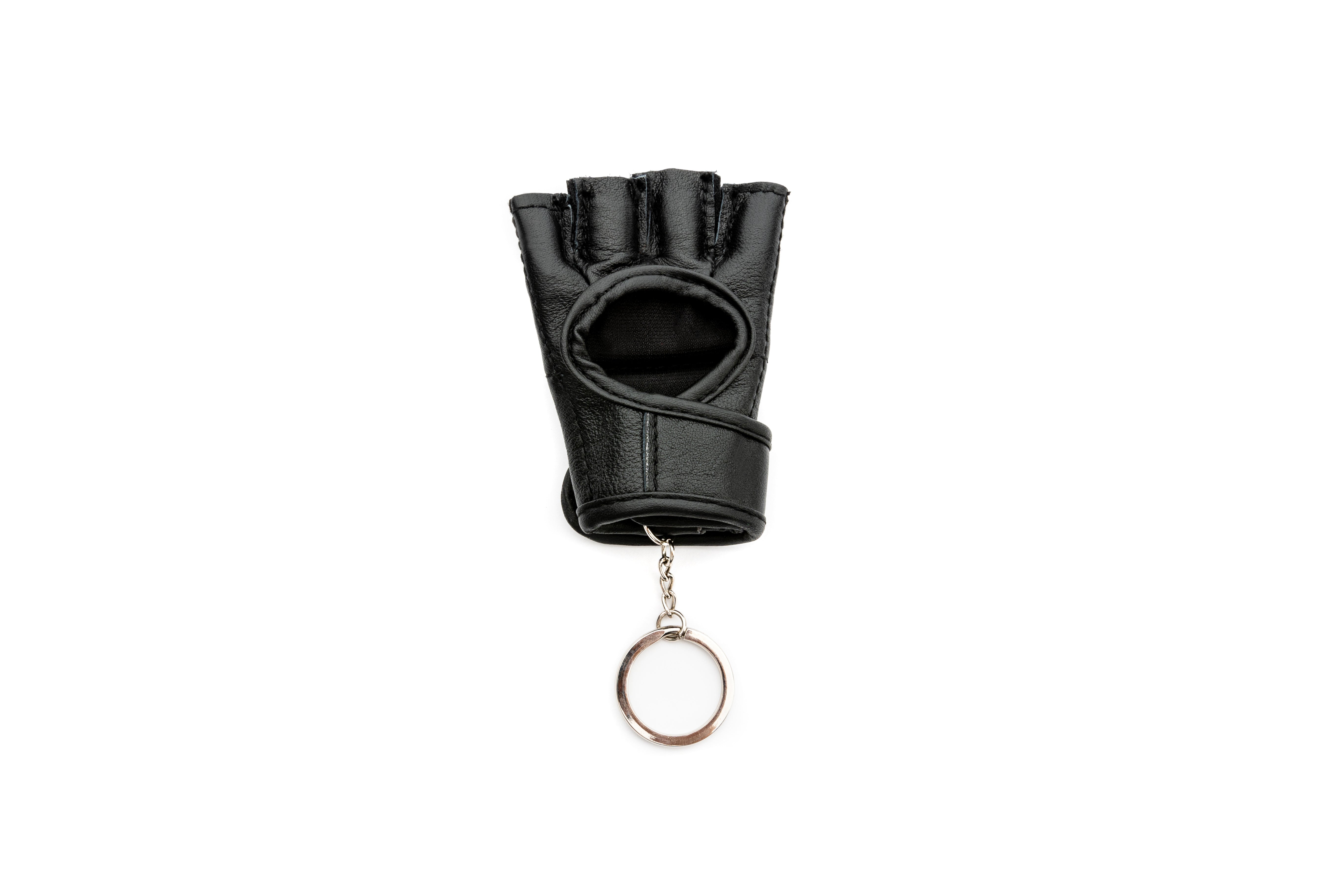 UFC Official Fight MMA Glove Keychains