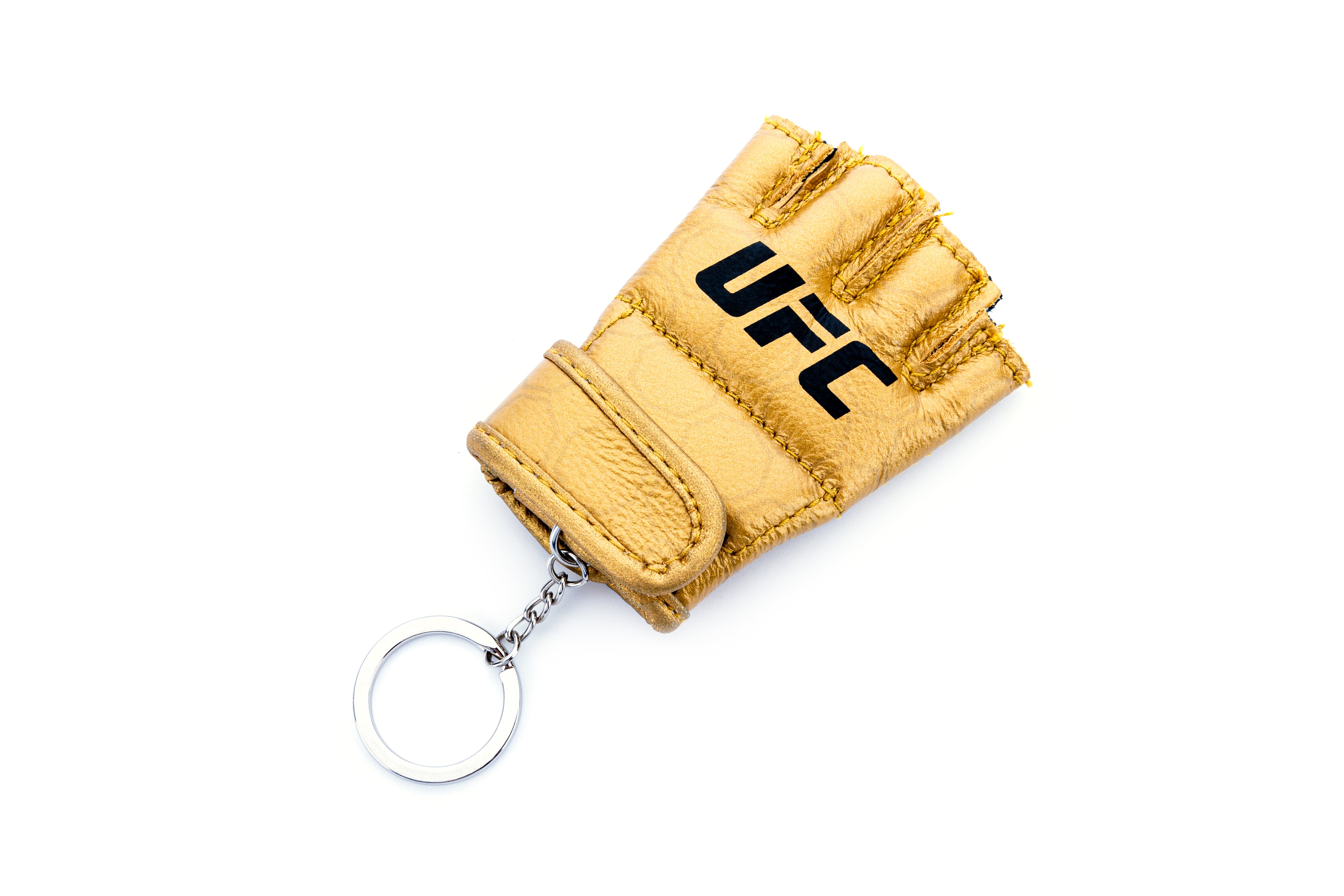 UFC Official Fight MMA Glove Keychains