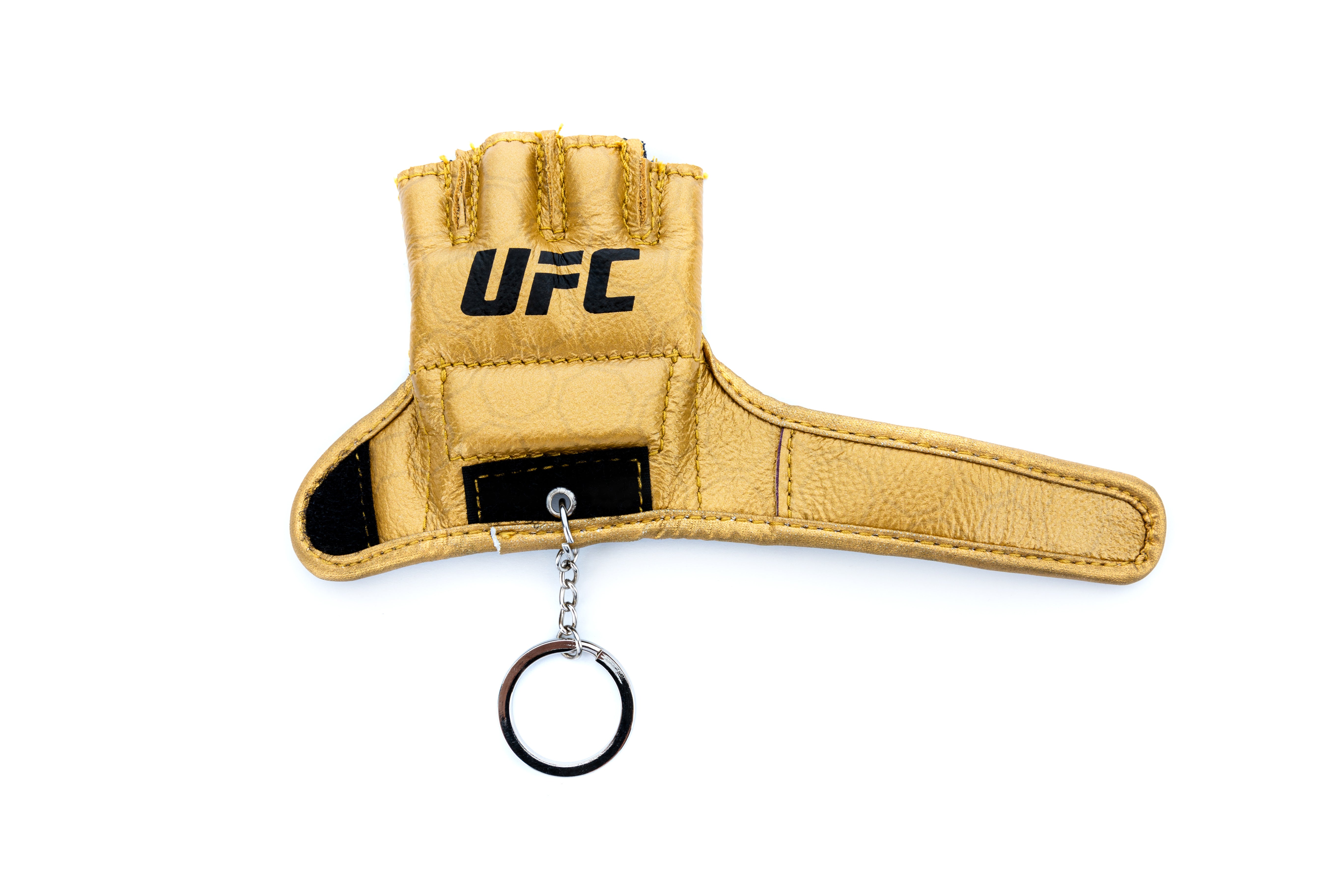 UFC Official Fight MMA Glove Keychains