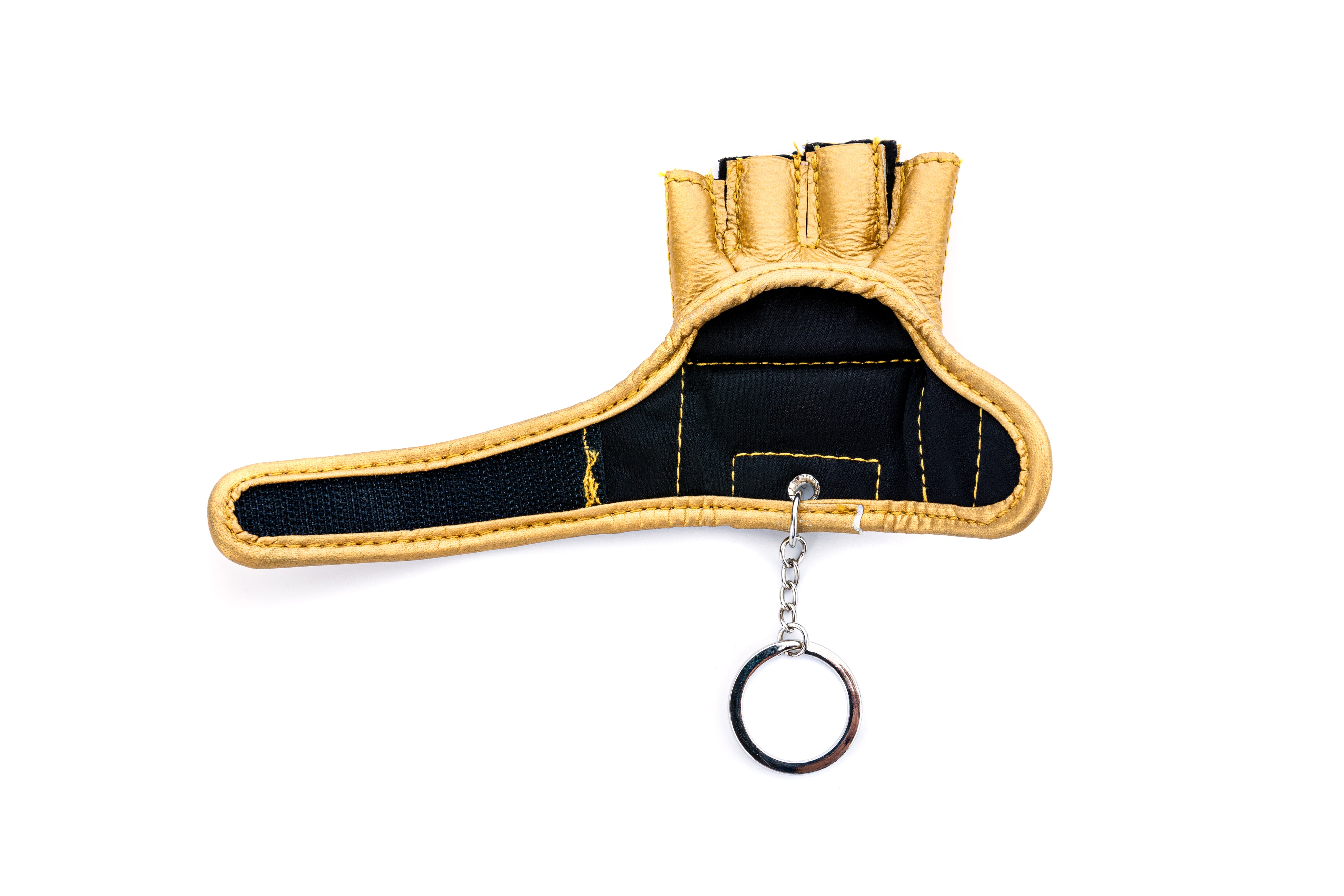 UFC Official Fight MMA Glove Keychains