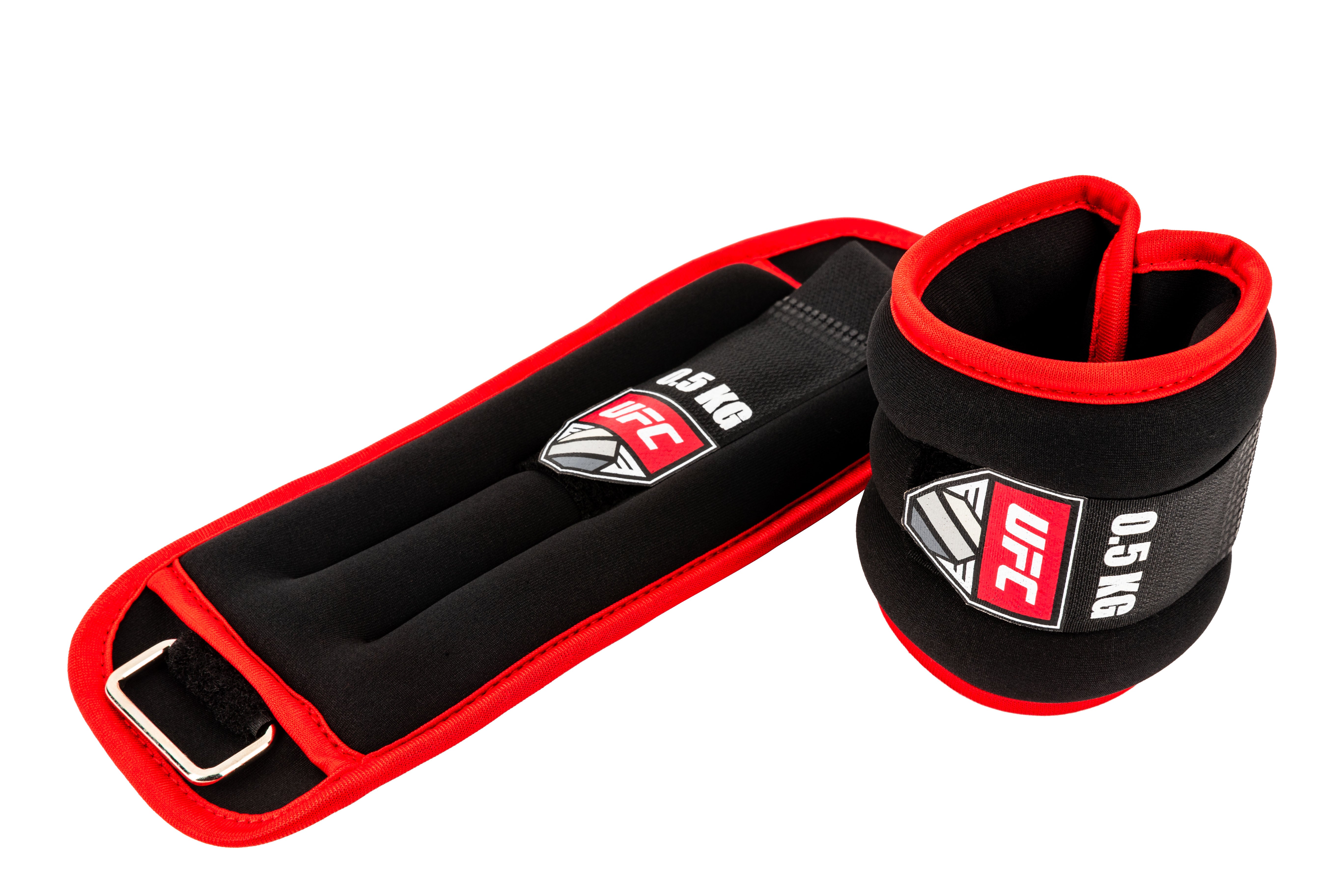 UFC Ankle Weights