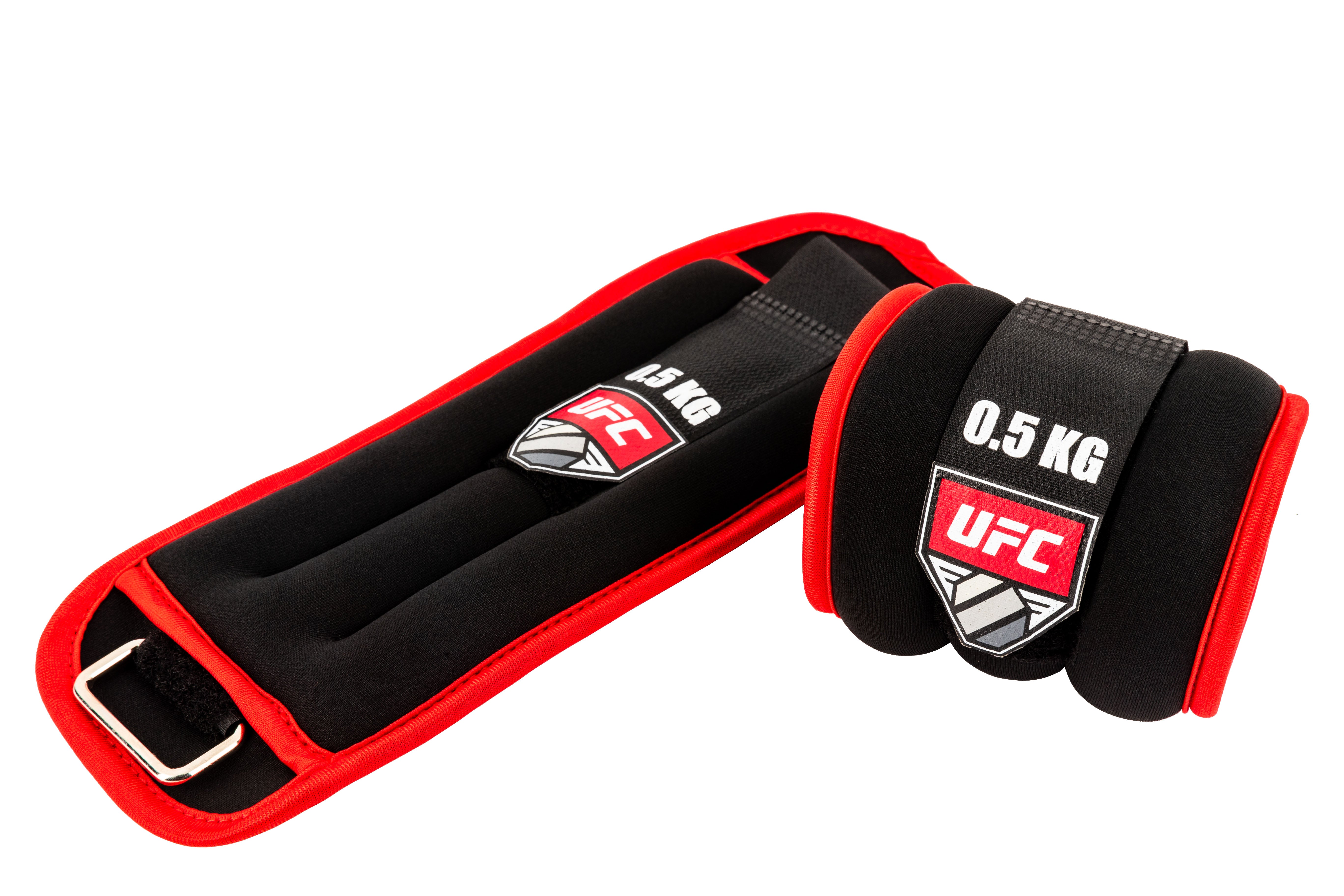 UFC Ankle Weights