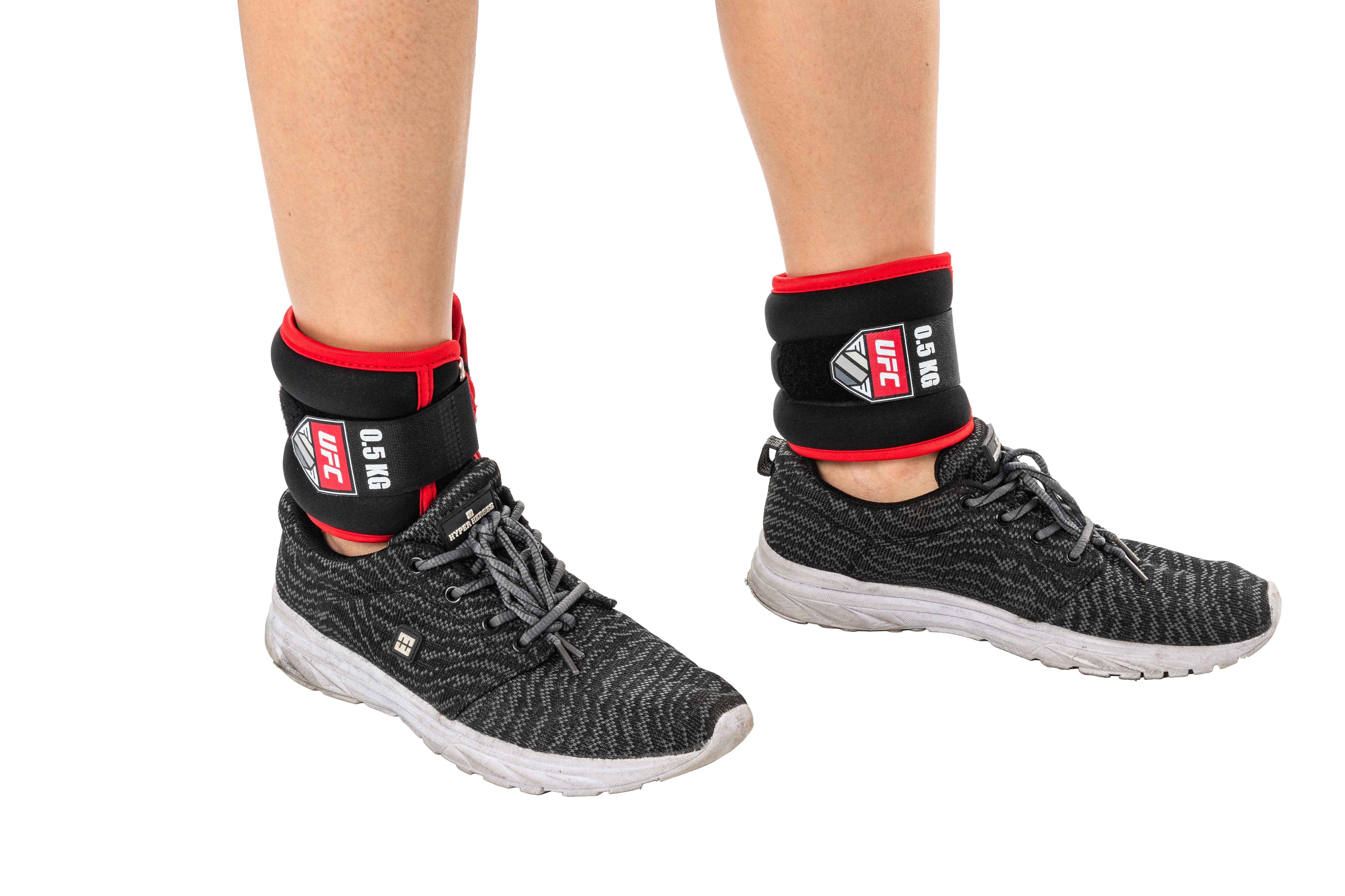 UFC Ankle Weights