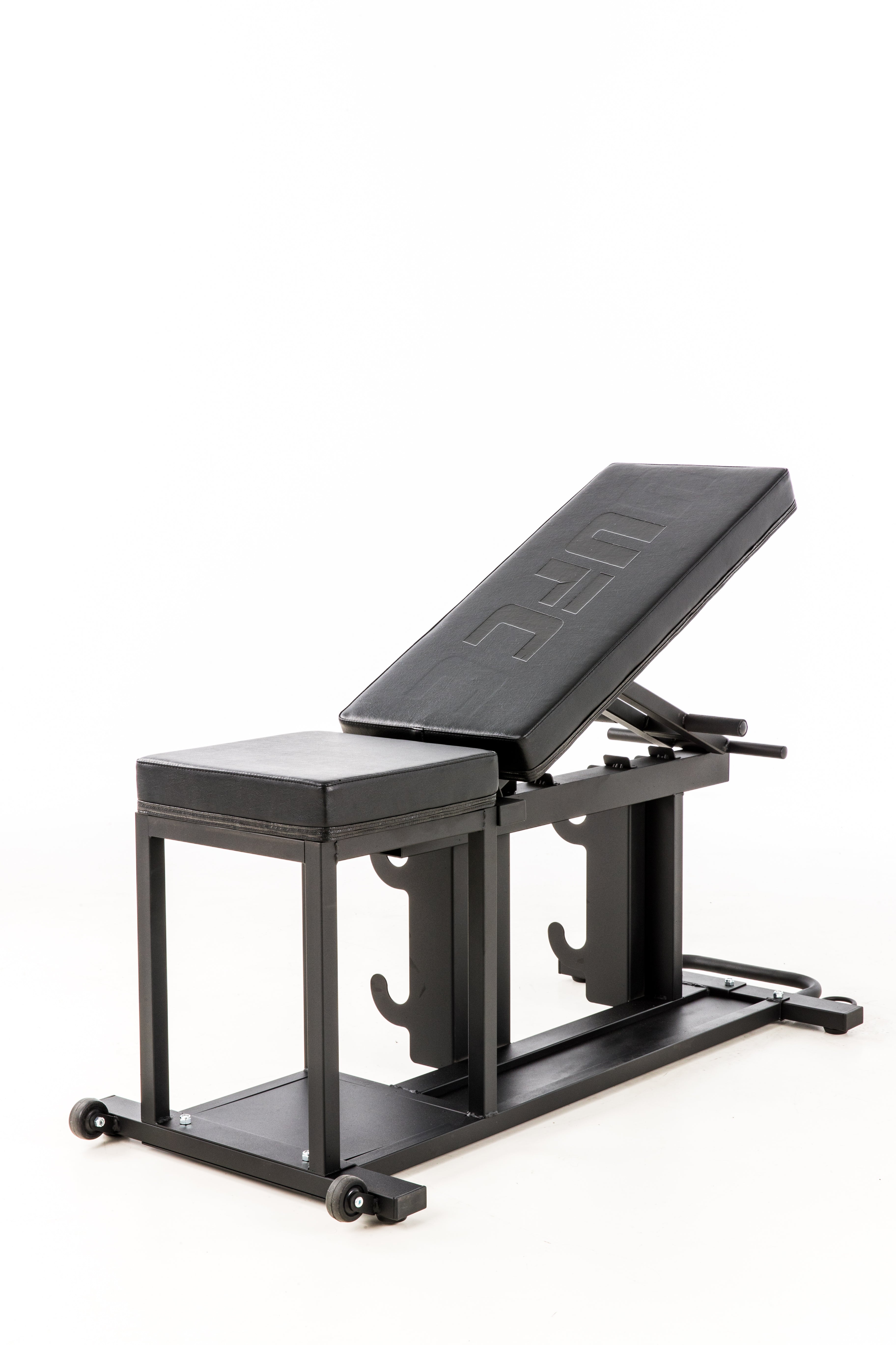 UFC Zone+ Bench