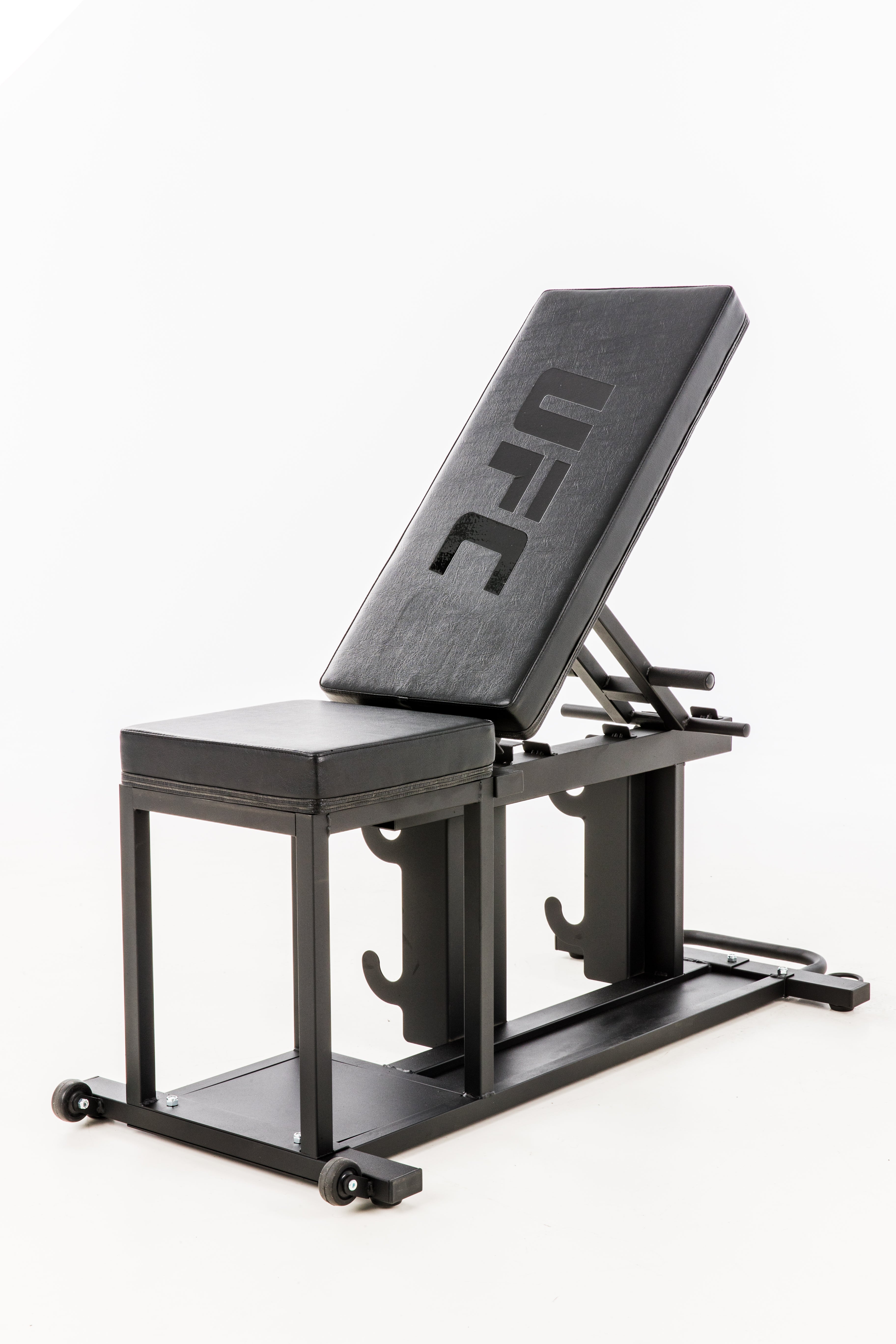 UFC Zone+ Bench