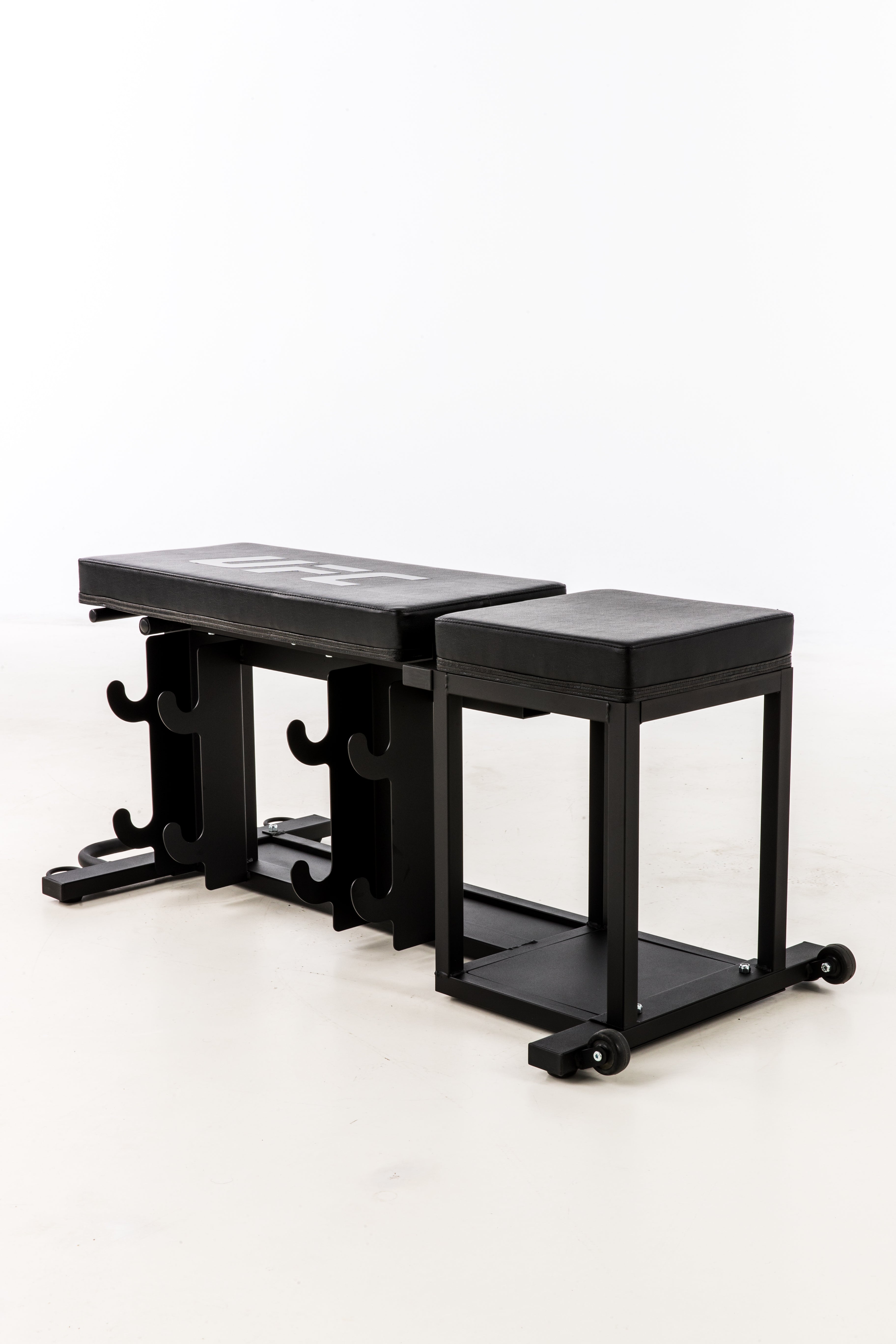UFC Zone+ Bench