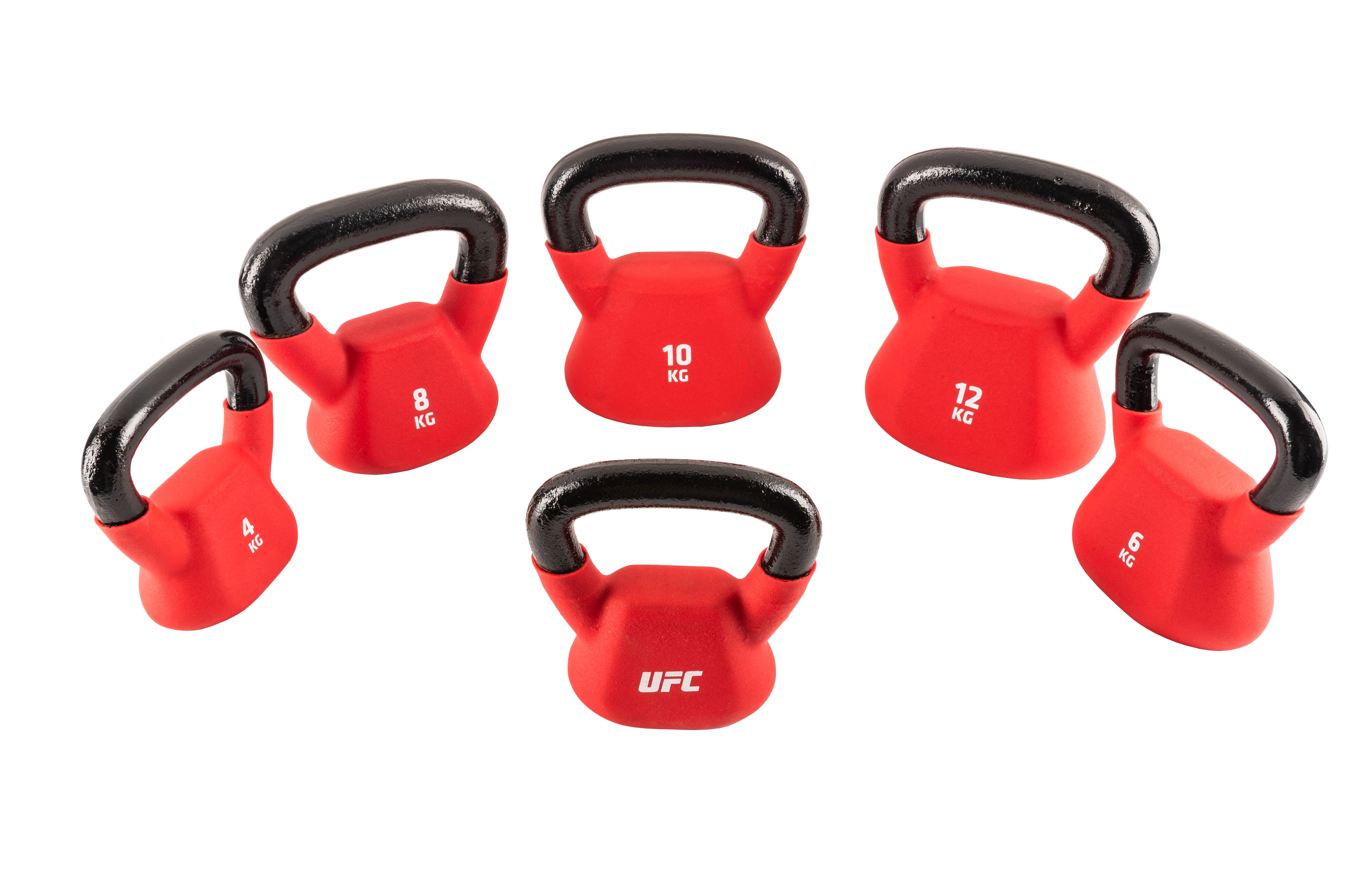UFC Fitness Kettlebell