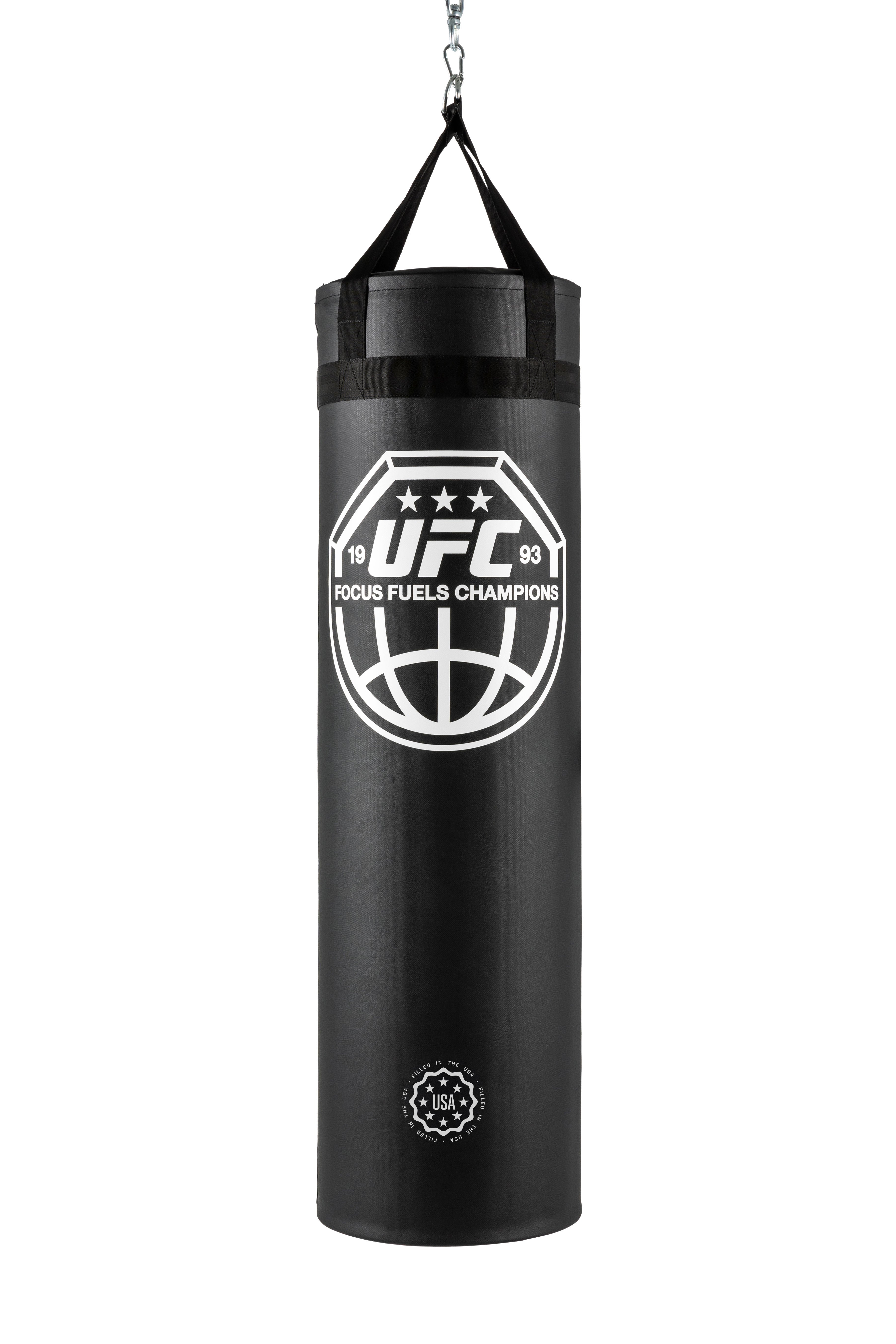 UFC Focus MMA Heavy Bag