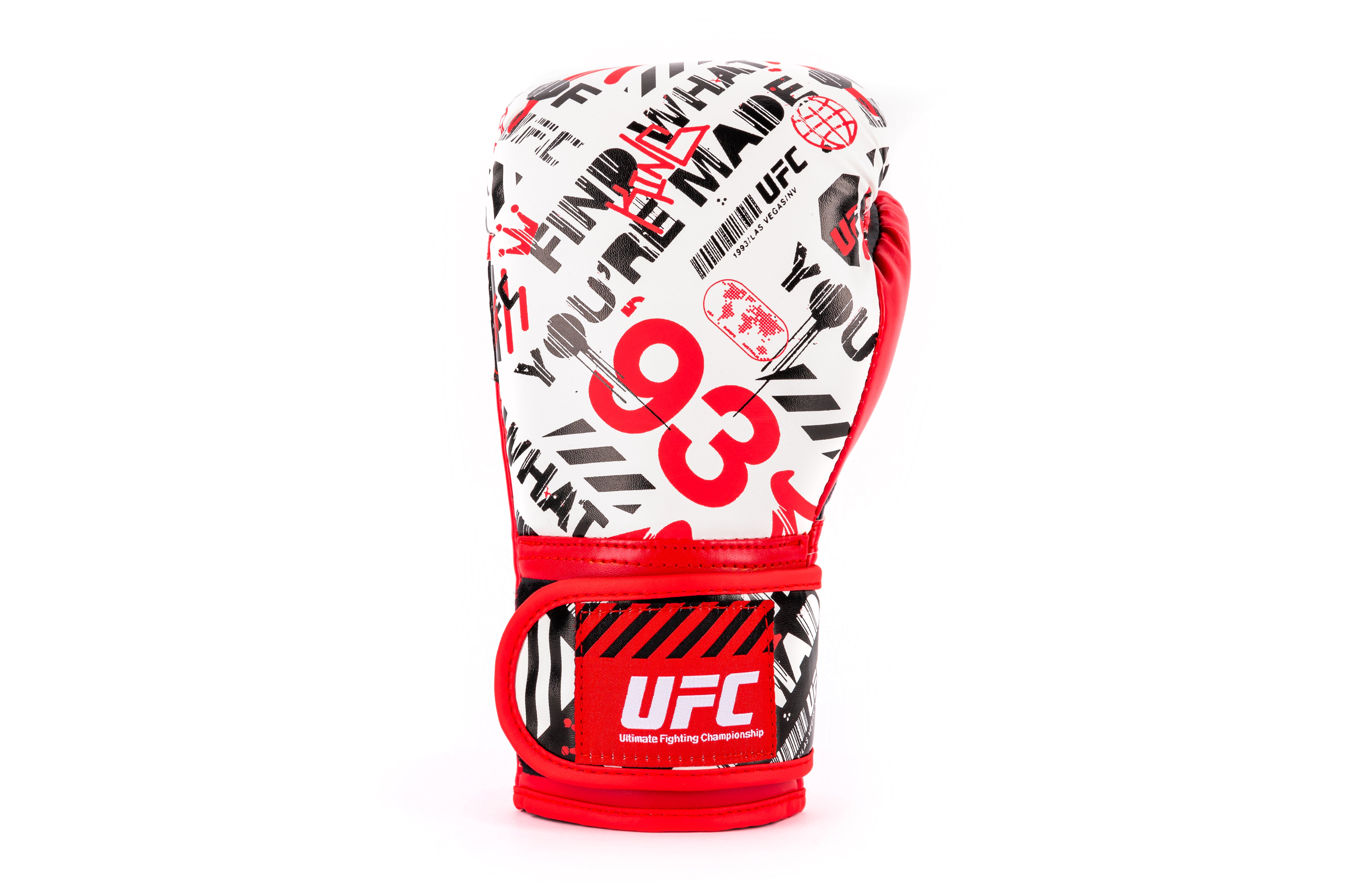 UFC "Made" Youth Training Boxing Gloves